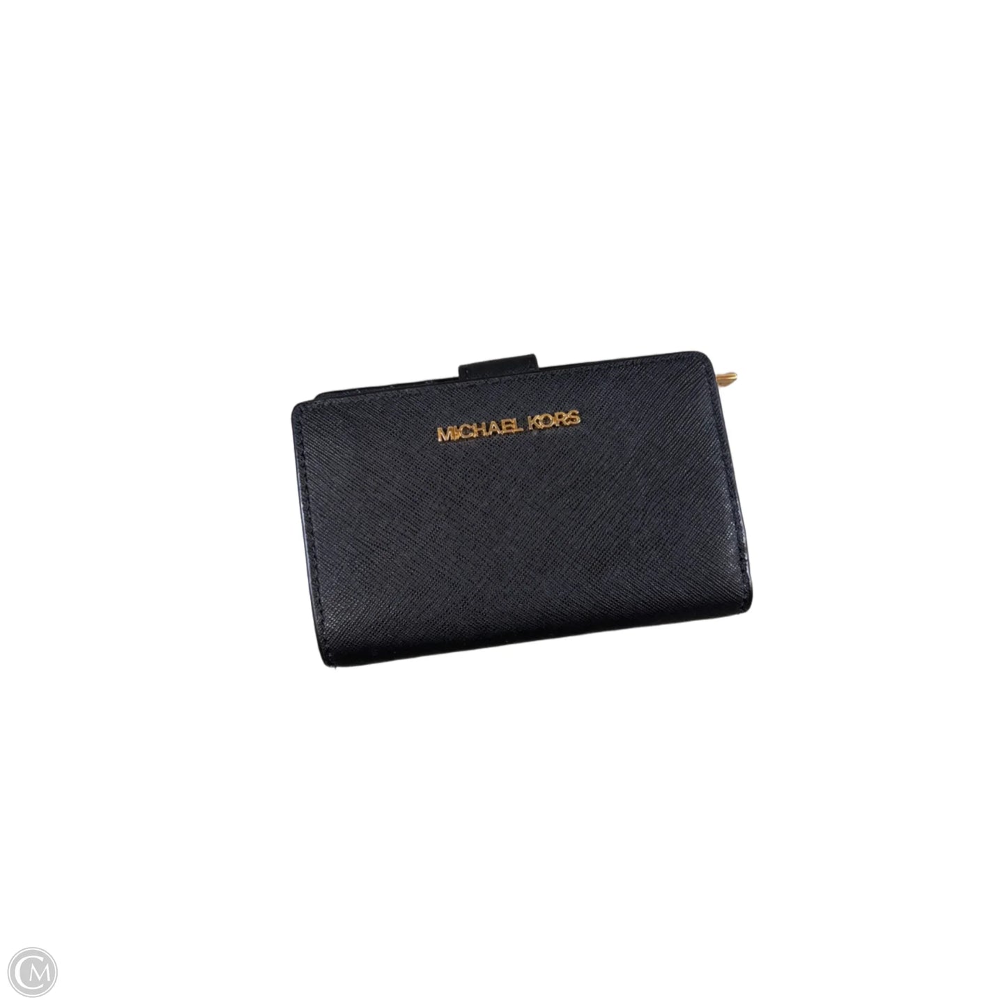 Wallet Designer By Michael Kors, Size: Medium