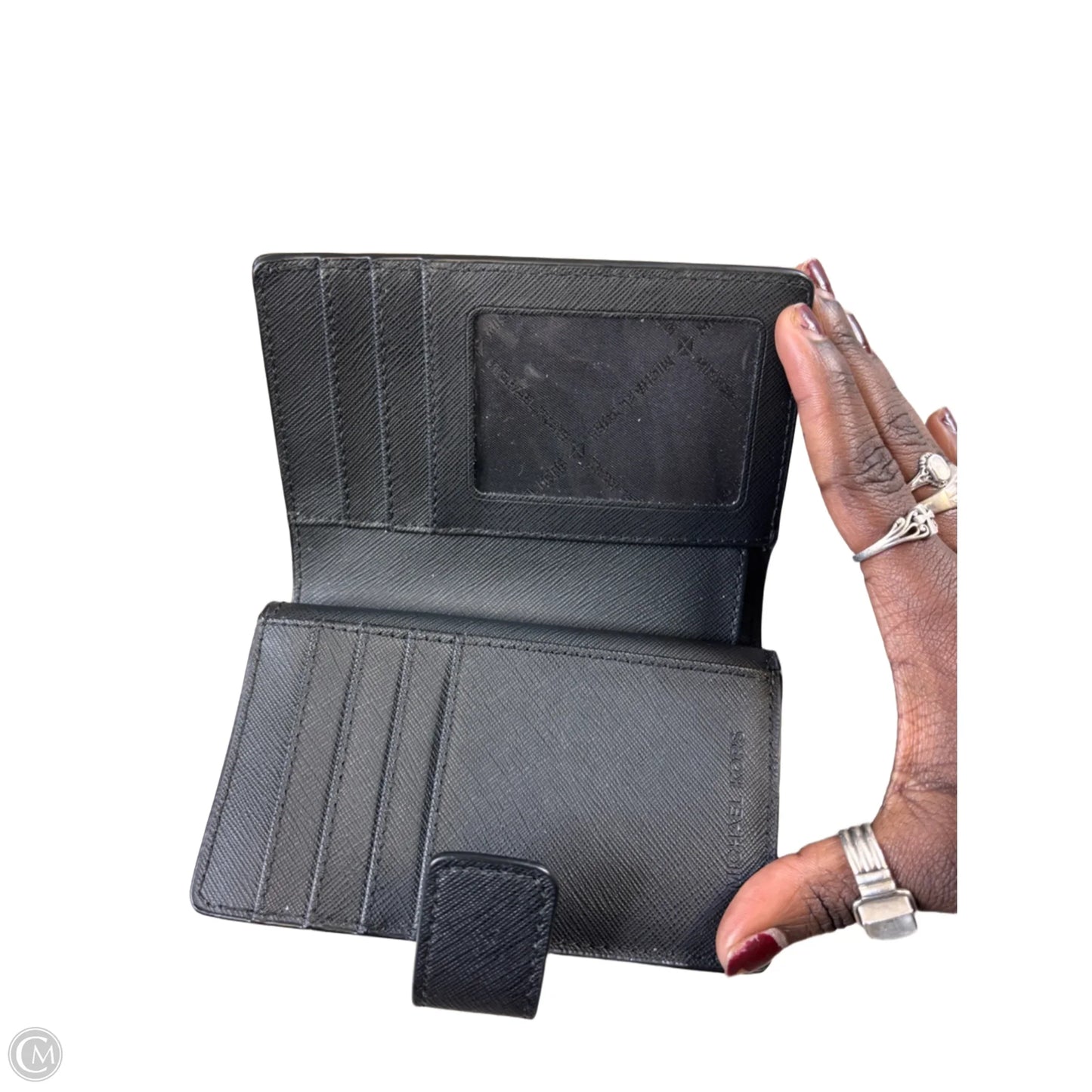 Wallet Designer By Michael Kors, Size: Medium