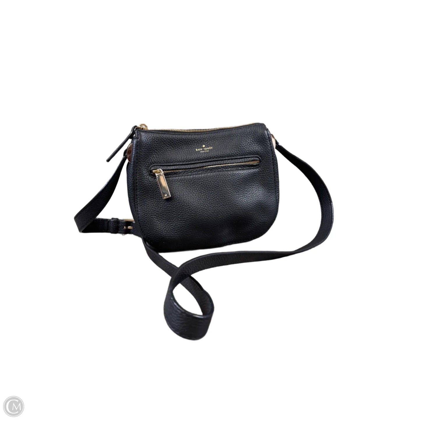 Crossbody Designer By Kate Spade, Size: Medium