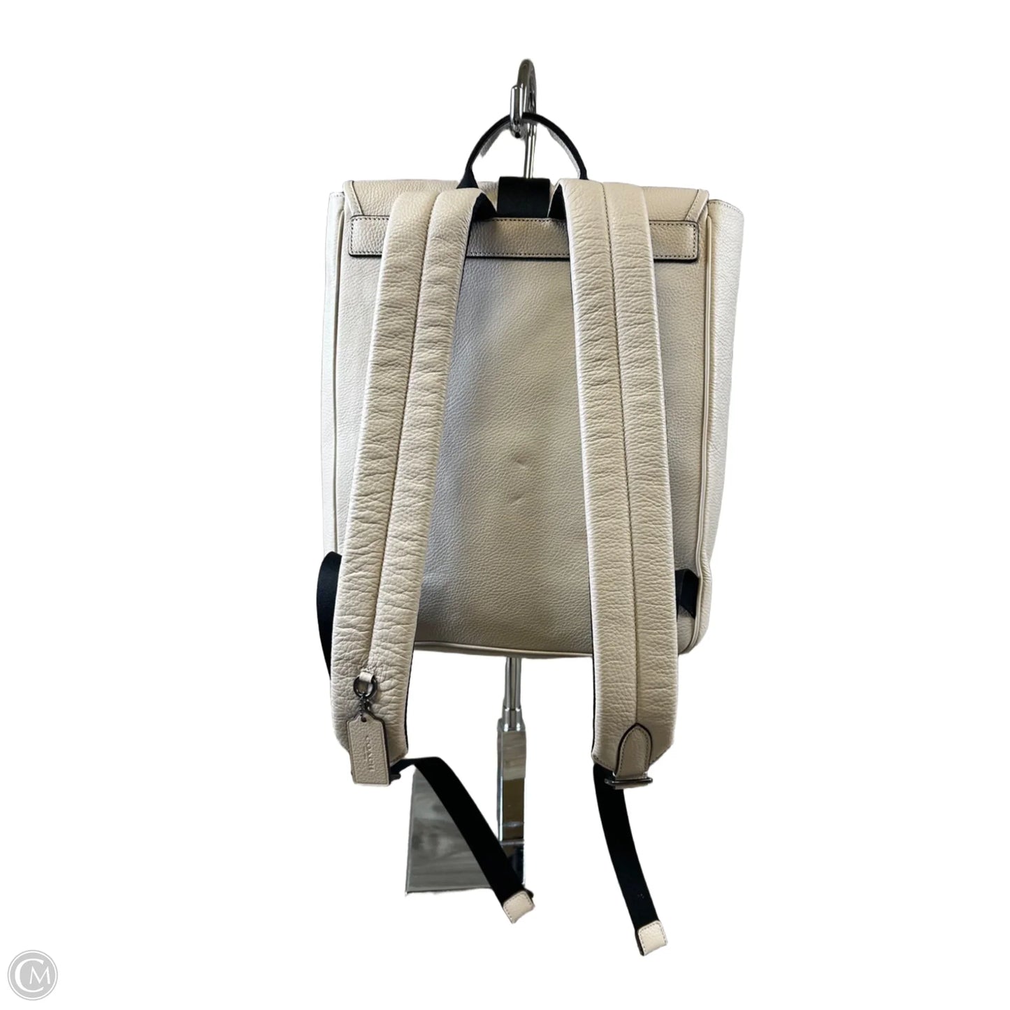 Backpack Designer By Coach, Size: Large
