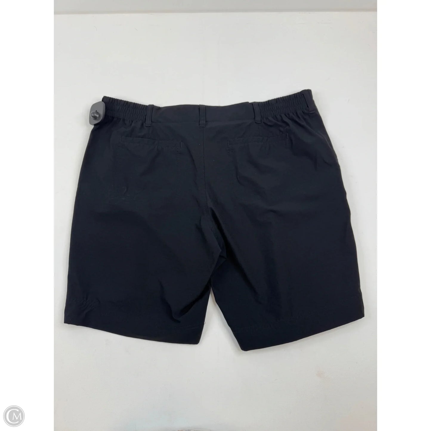 Shorts By 32 Degrees In Black, Size: 12