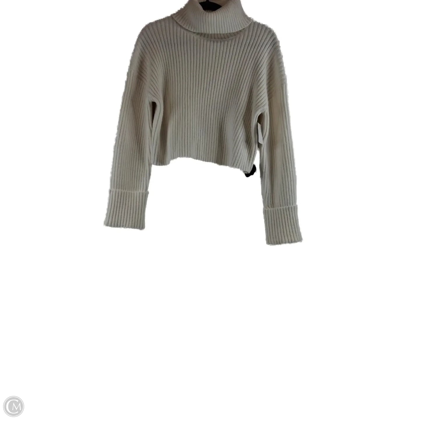 Sweater By Altard State In Cream, Size: M