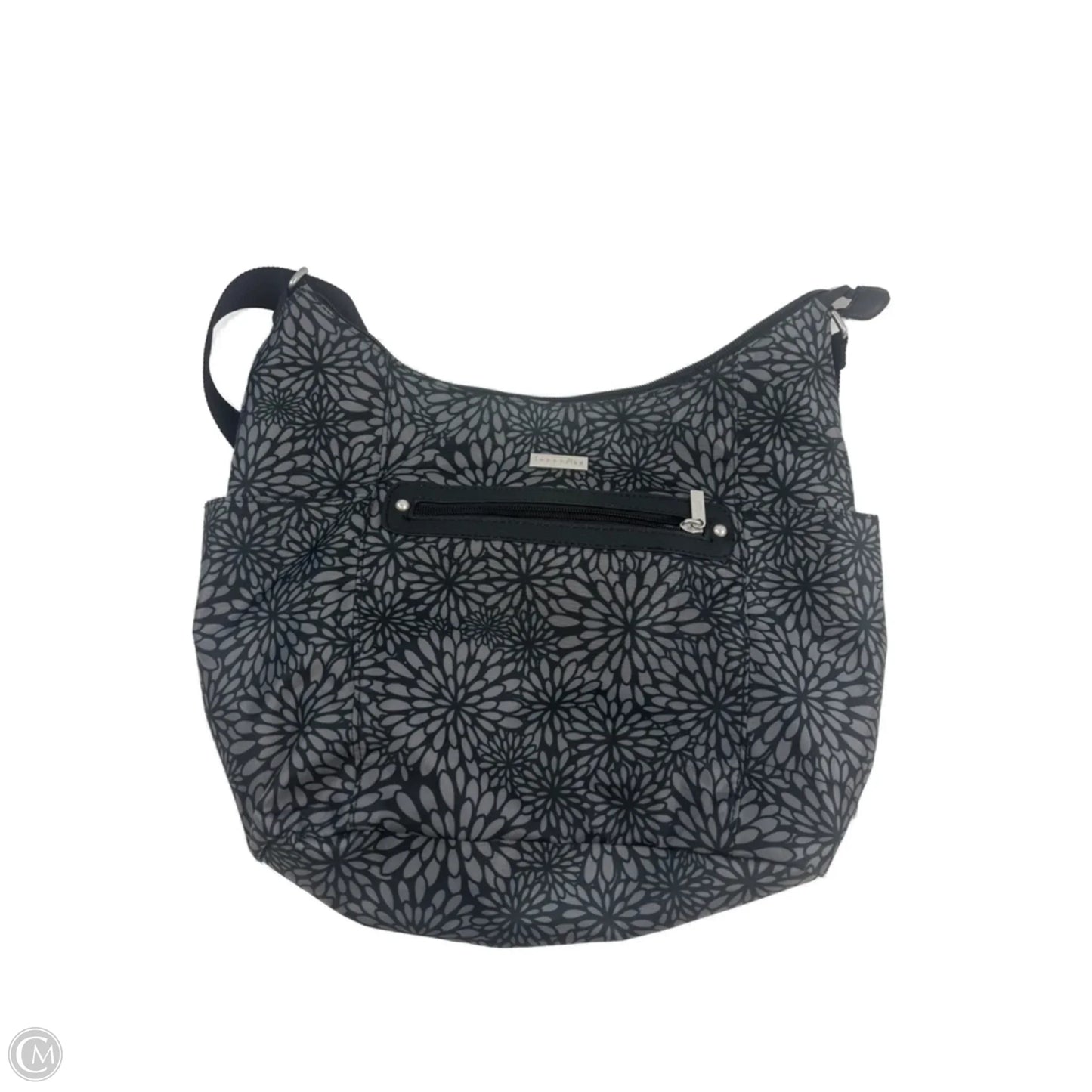 Crossbody By Baggallini, Size: Large