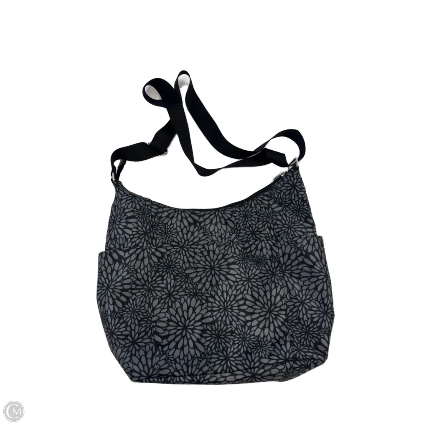 Crossbody By Baggallini, Size: Large