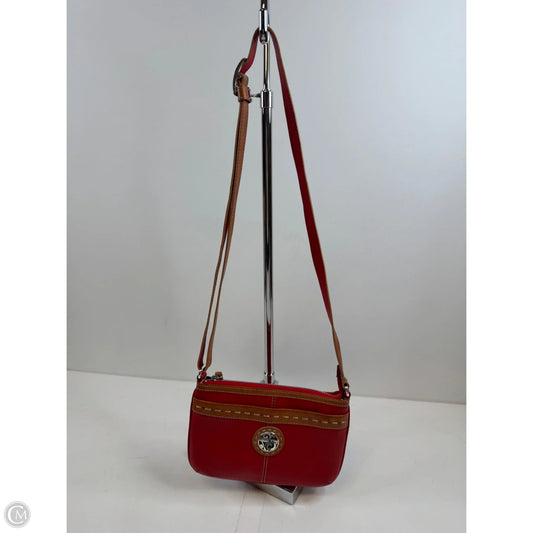 Crossbody By Brighton, Size: Medium