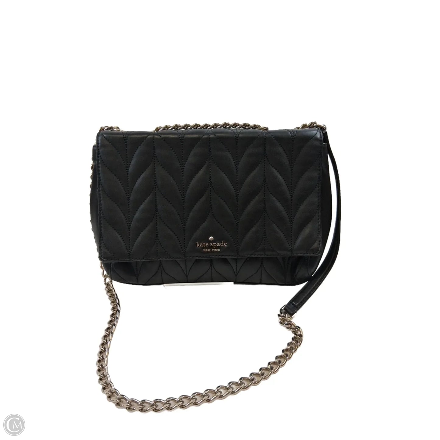 Handbag Designer By Kate Spade, Size: Medium