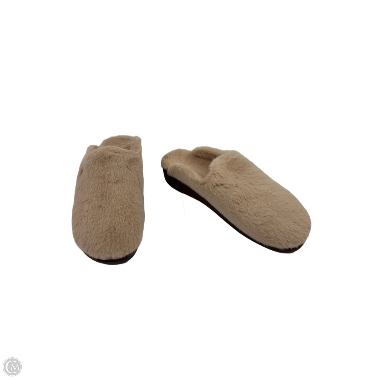 Shoes Flats By Alegria In Cream, Size: 9