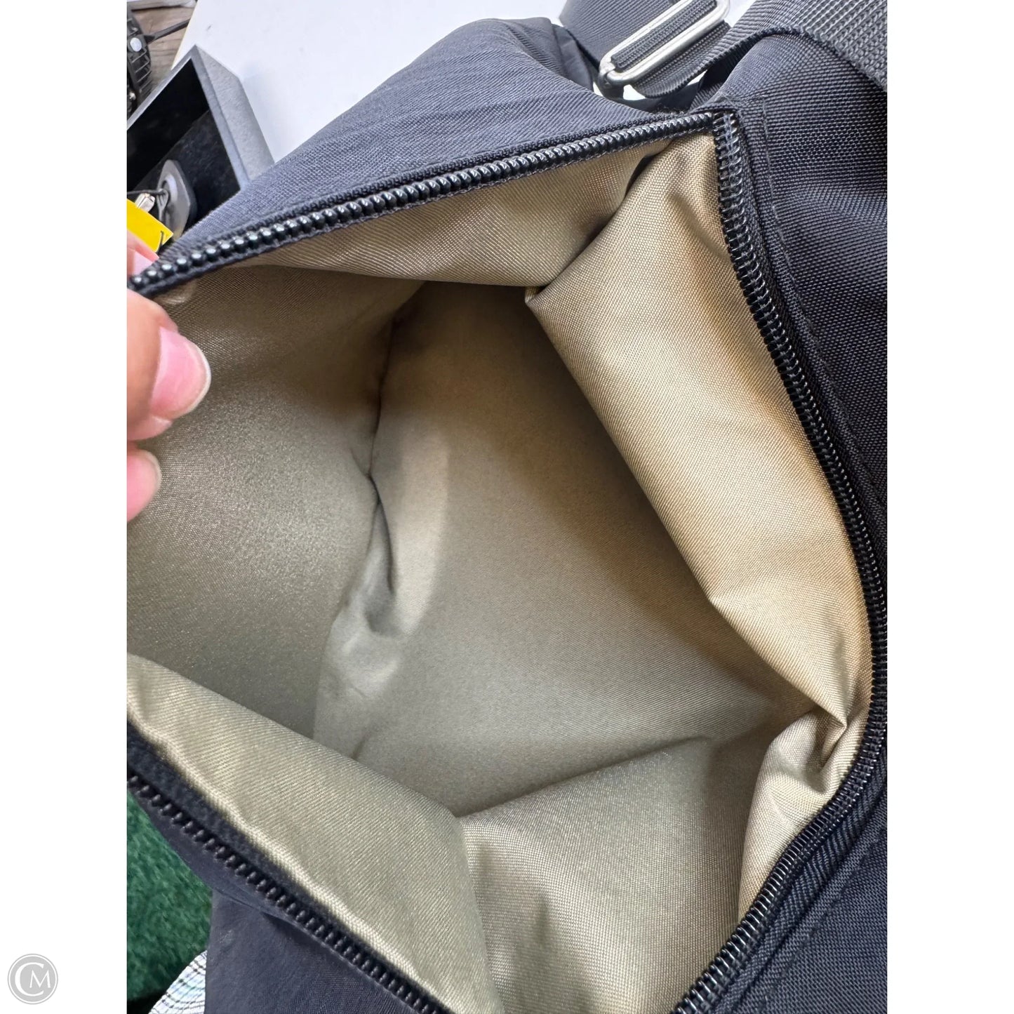 Backpack By Baggallini, Size: Medium