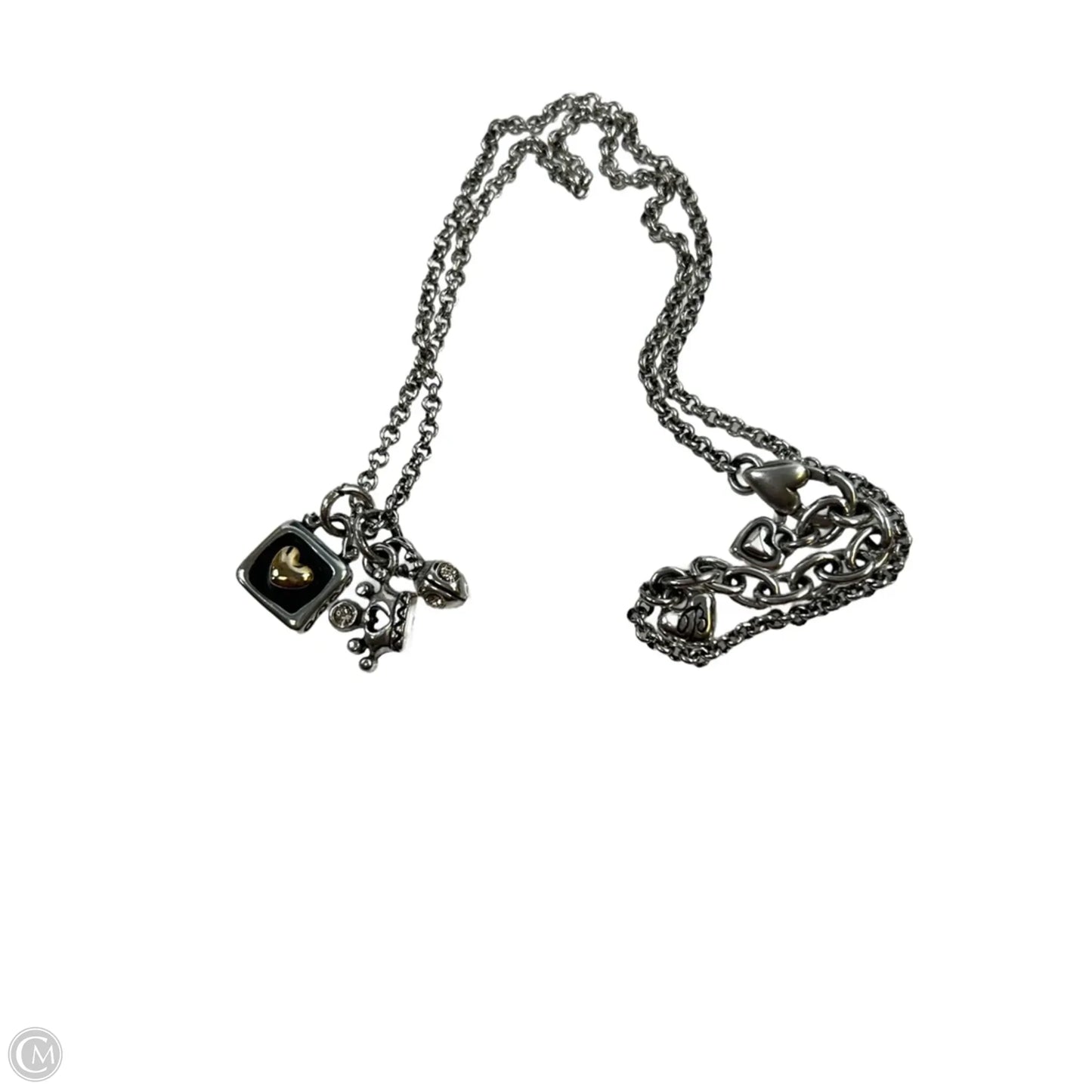 Necklace Charm By Brighton