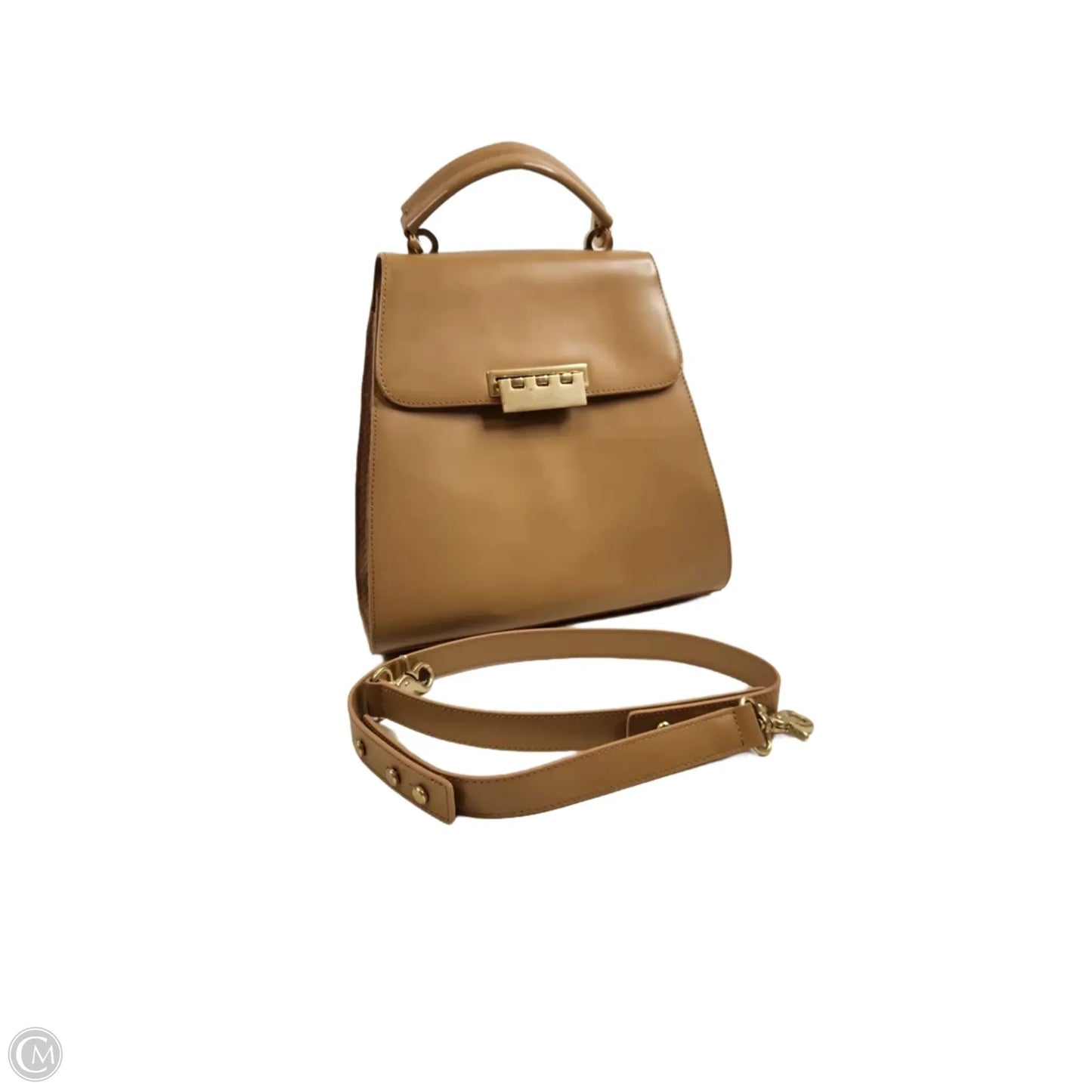 Handbag Designer By Zac Posen, Size: Large