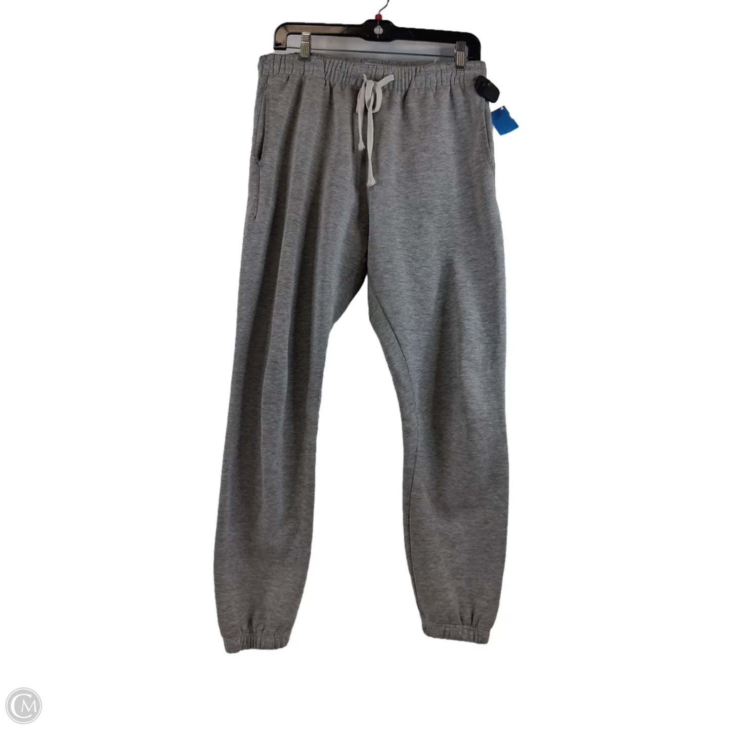 Pants Lounge By Pacsun In Grey, Size: M