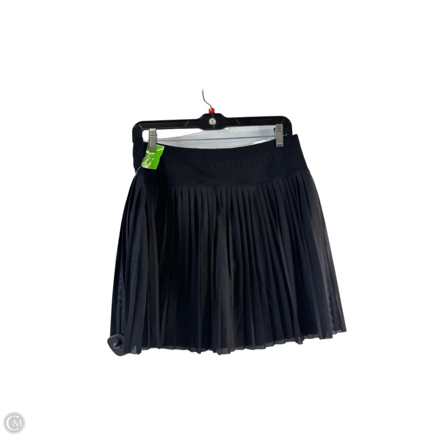 Skort By Halara In Black, Size: 14