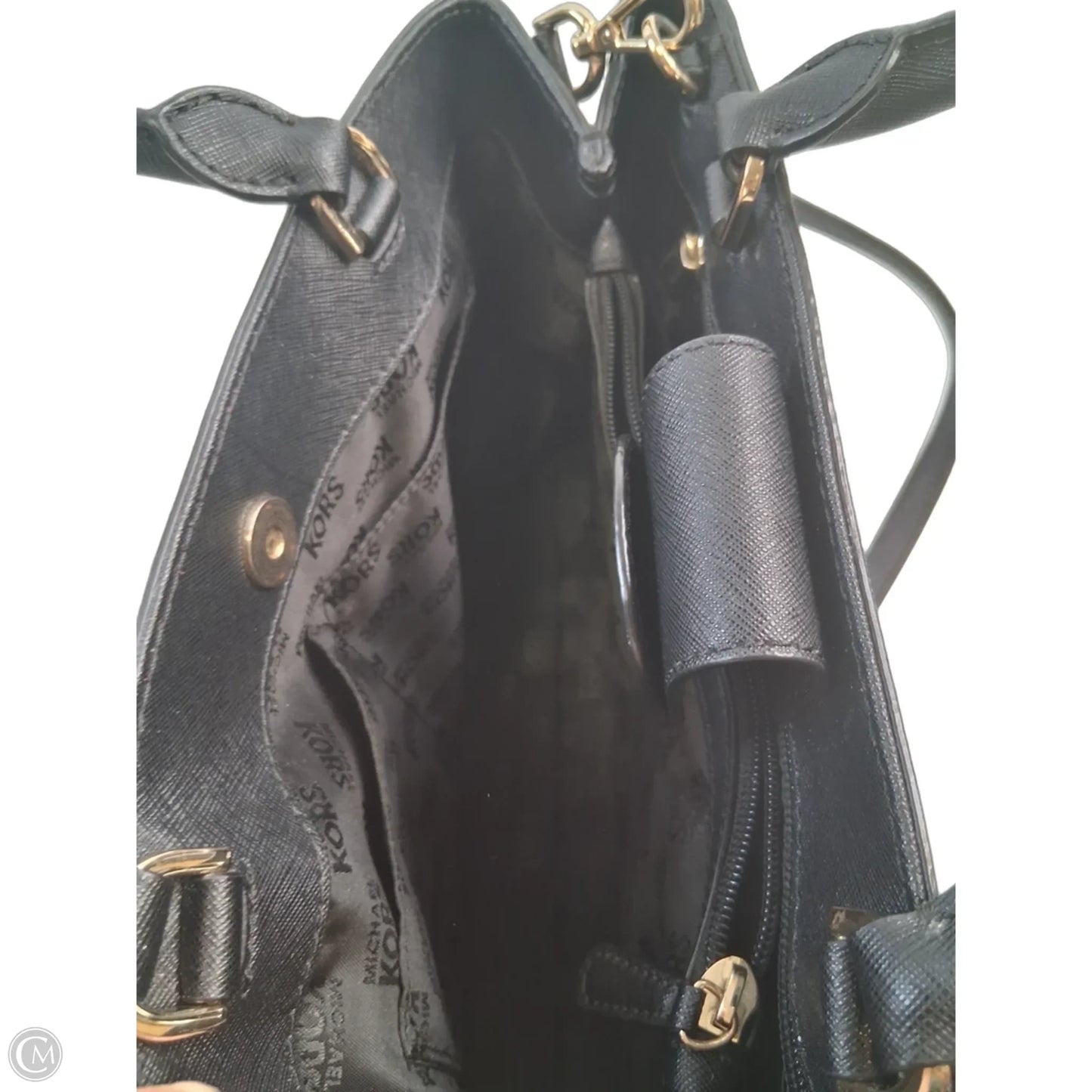 Handbag By Michael By Michael Kors, Size: Medium