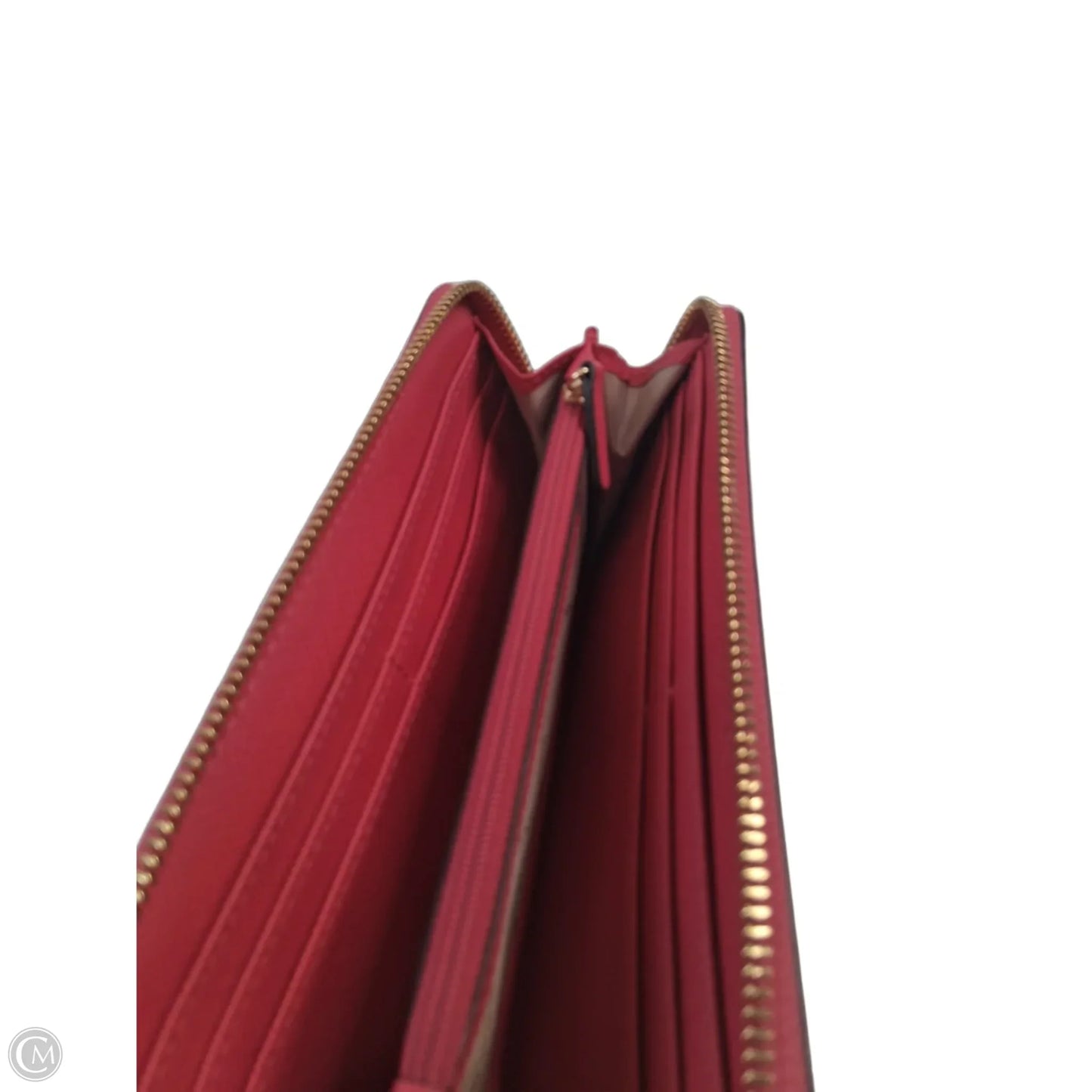 Wallet Designer By Michael Kors, Size: Large