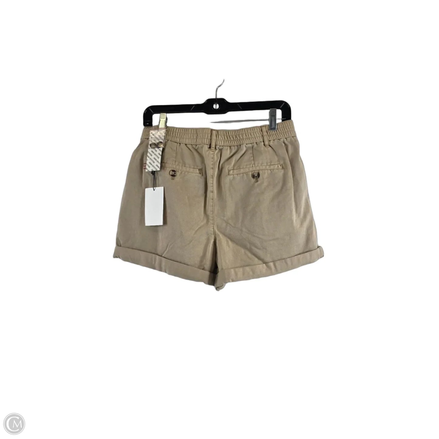 Shorts By Bdg In Tan, Size: 8