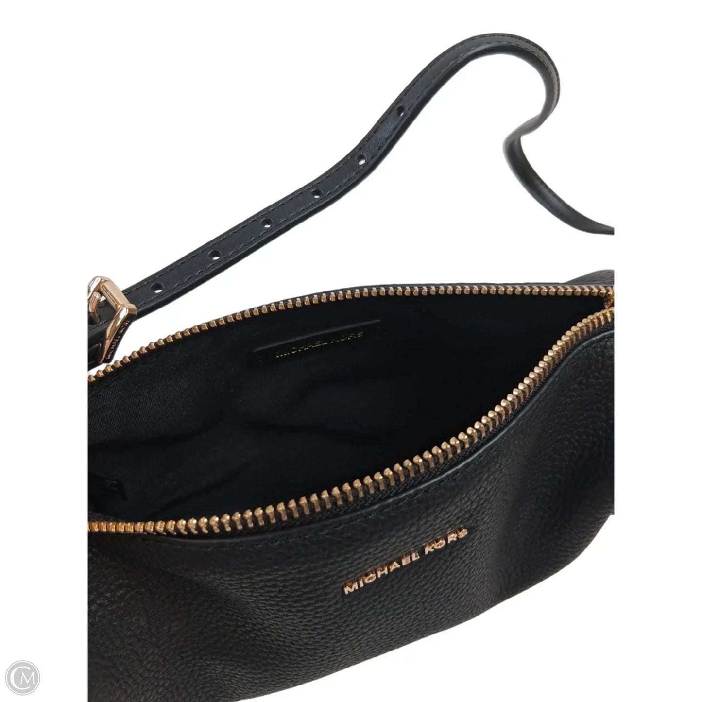 Handbag Designer By Michael Kors, Size: Small
