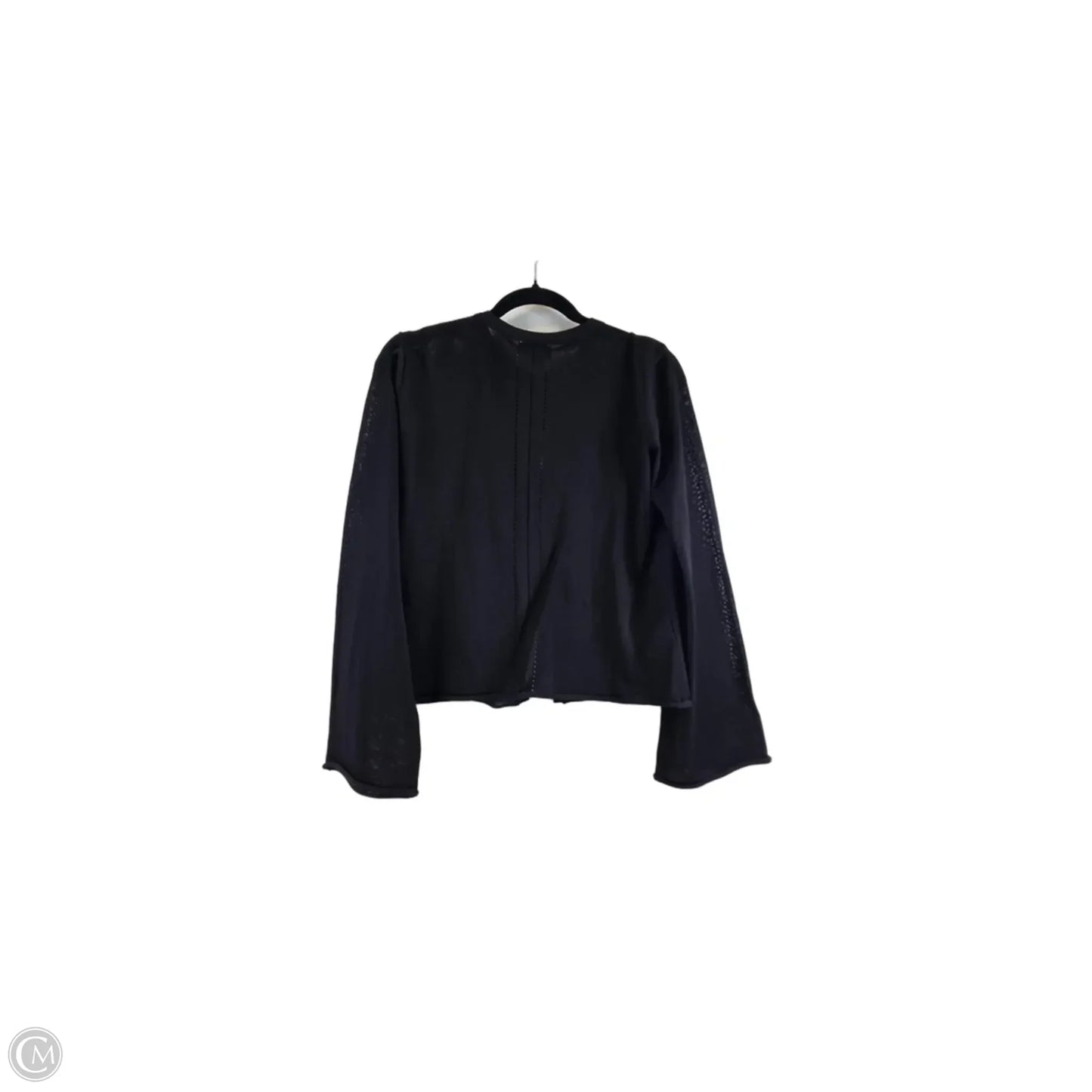 Cardigan By Lysse In Black, Size: S