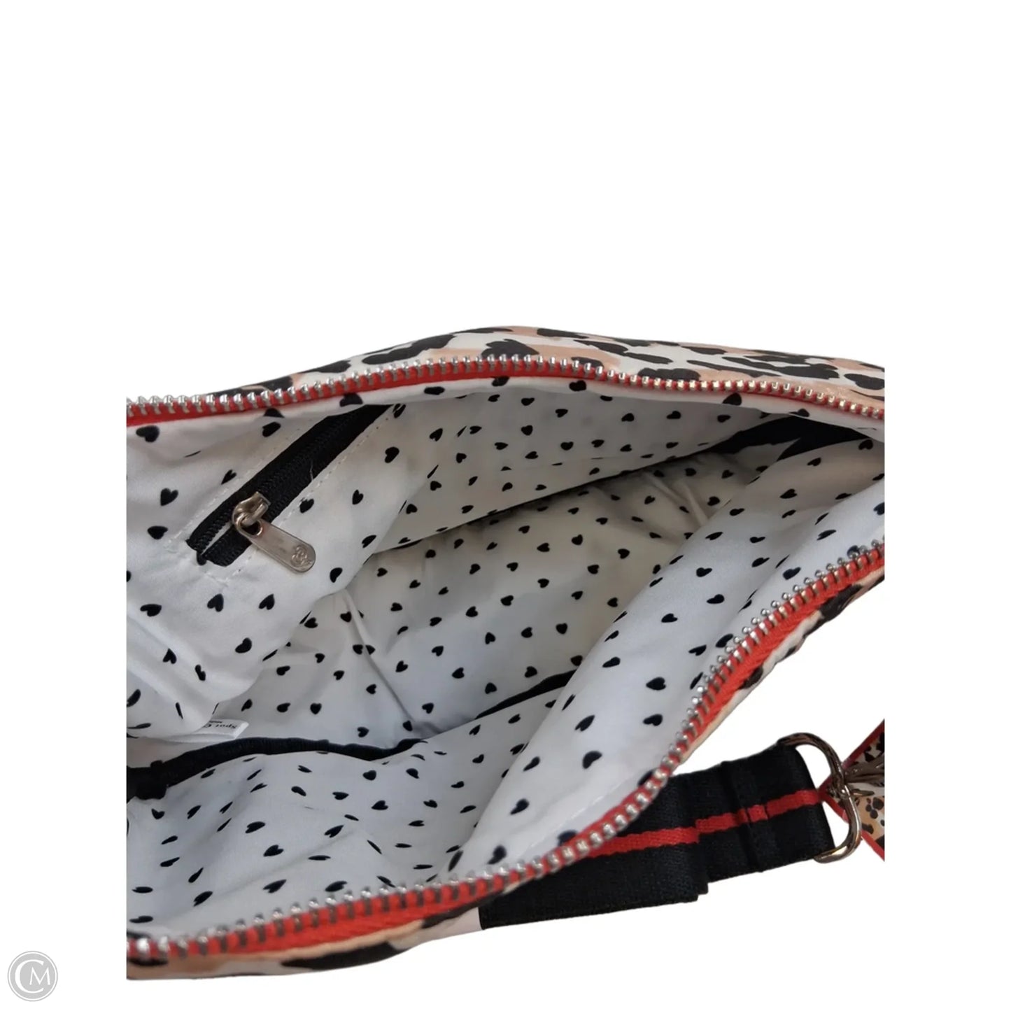 Crossbody By Brighton, Size: Medium