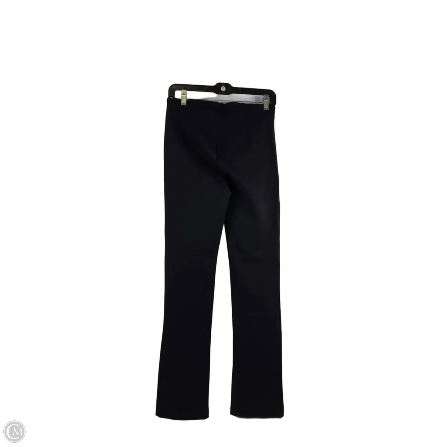 Pants Dress By Loft In Black, Size: 2