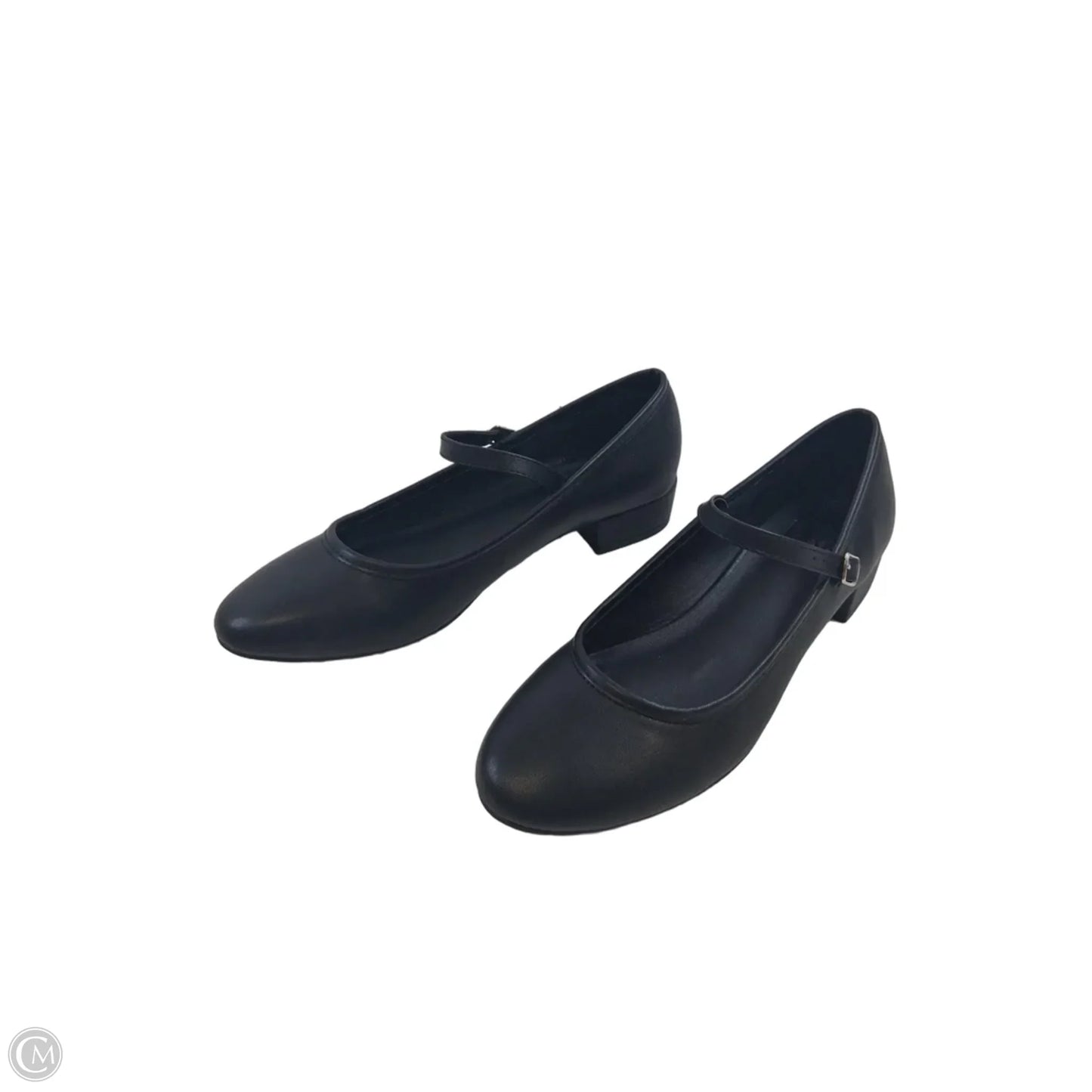 Shoes Heels Block By Dolce Vita In Black, Size: 8