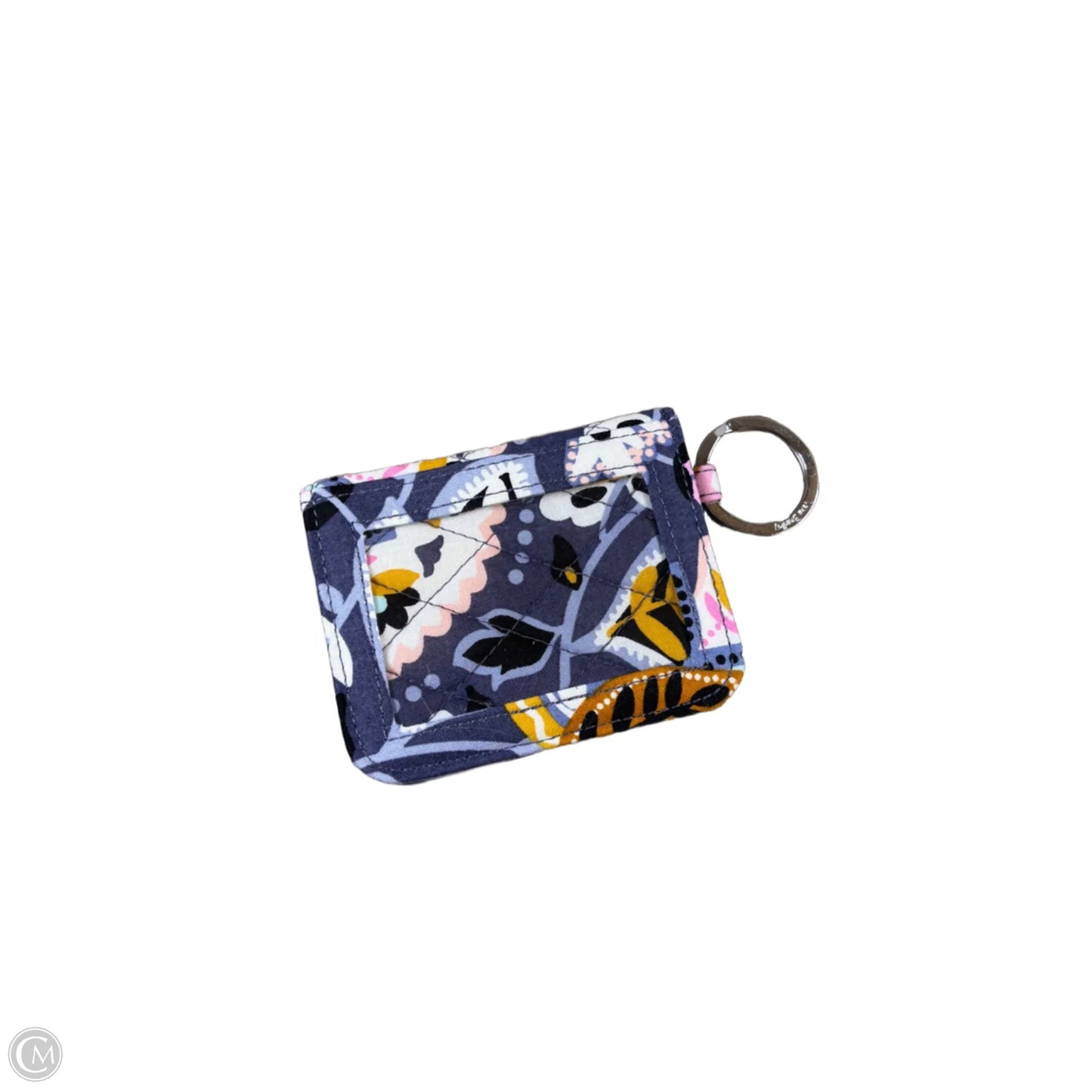 Id/card Holder By Vera Bradley, Size: Small