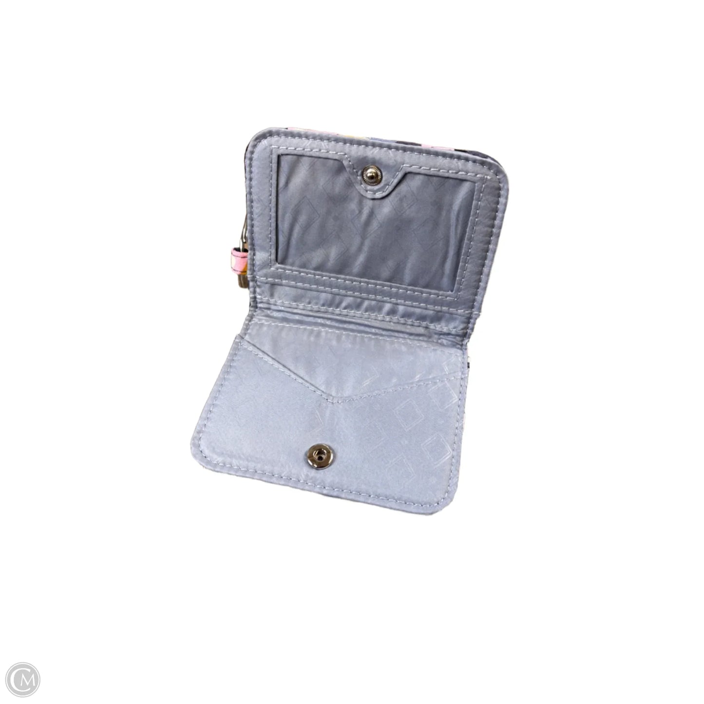 Id/card Holder By Vera Bradley, Size: Small