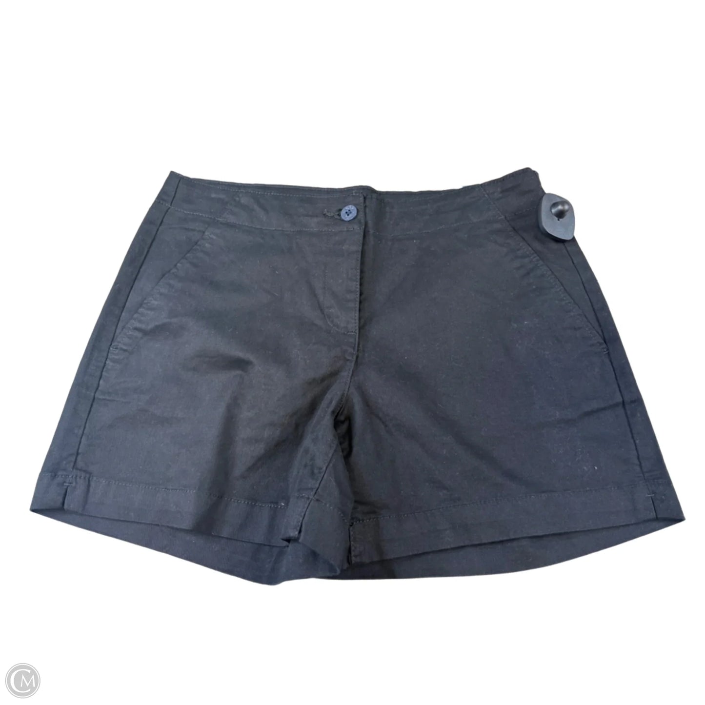 Shorts By Nautica In Black, Size: 8