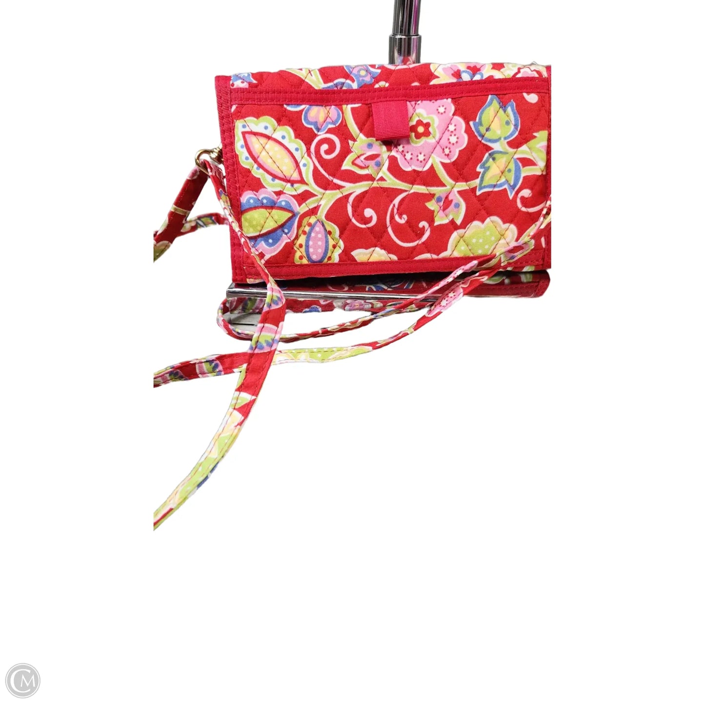 Crossbody By Clothes Mentor, Size: Medium