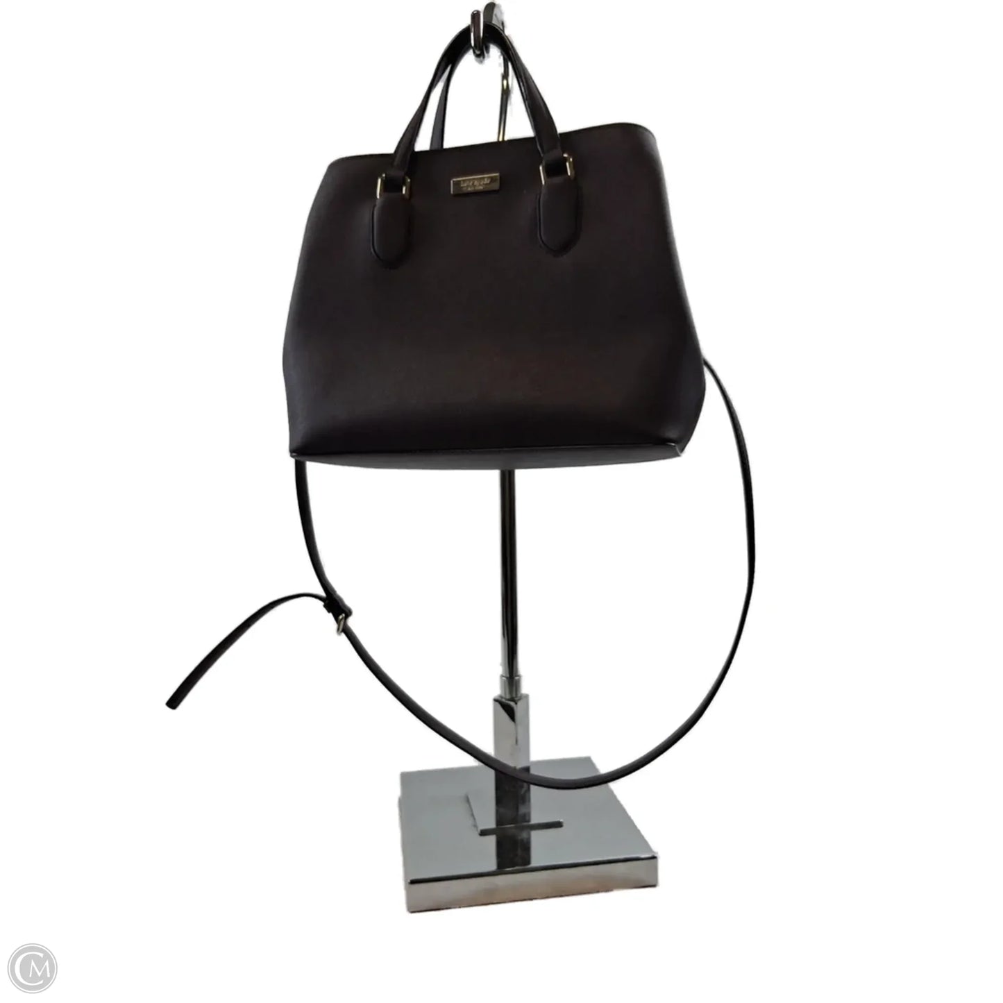 Handbag Designer By Kate Spade, Size: Large