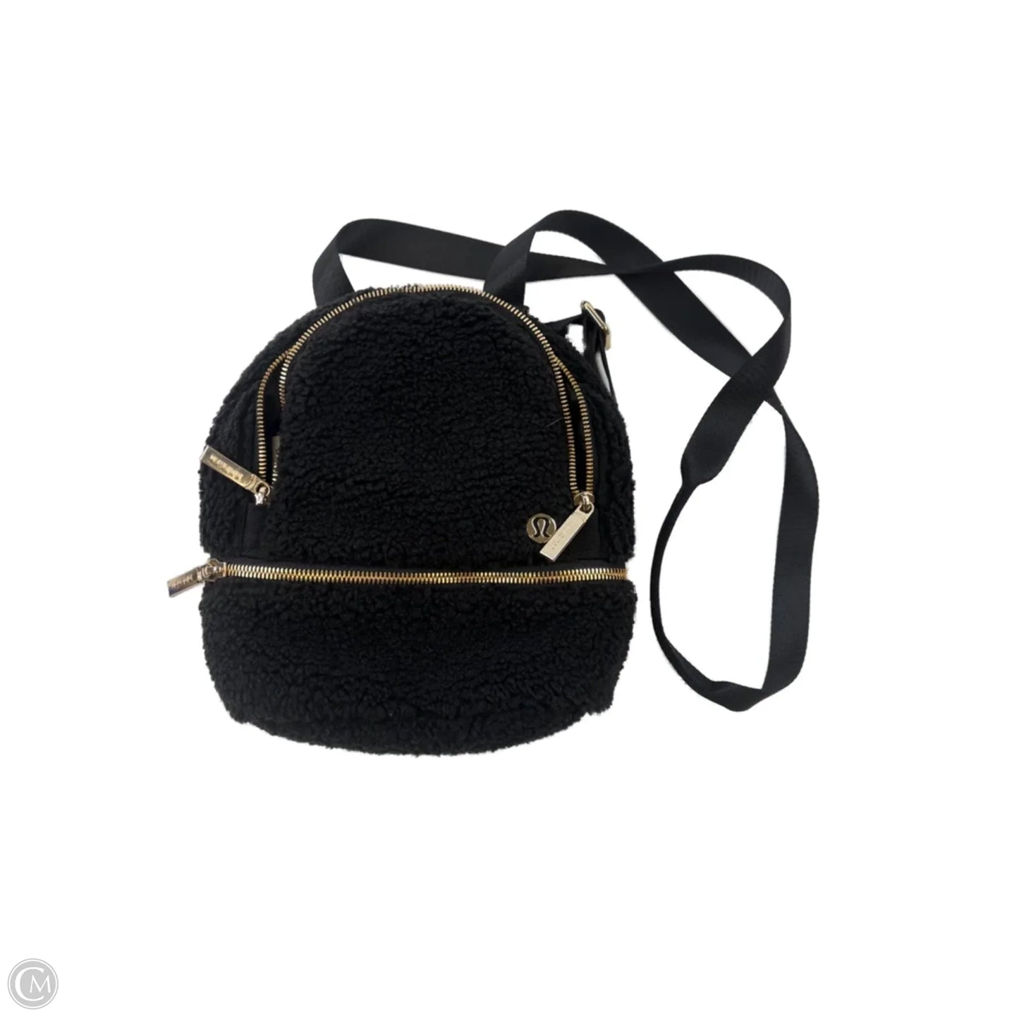 Backpack By Lululemon, Size: Small