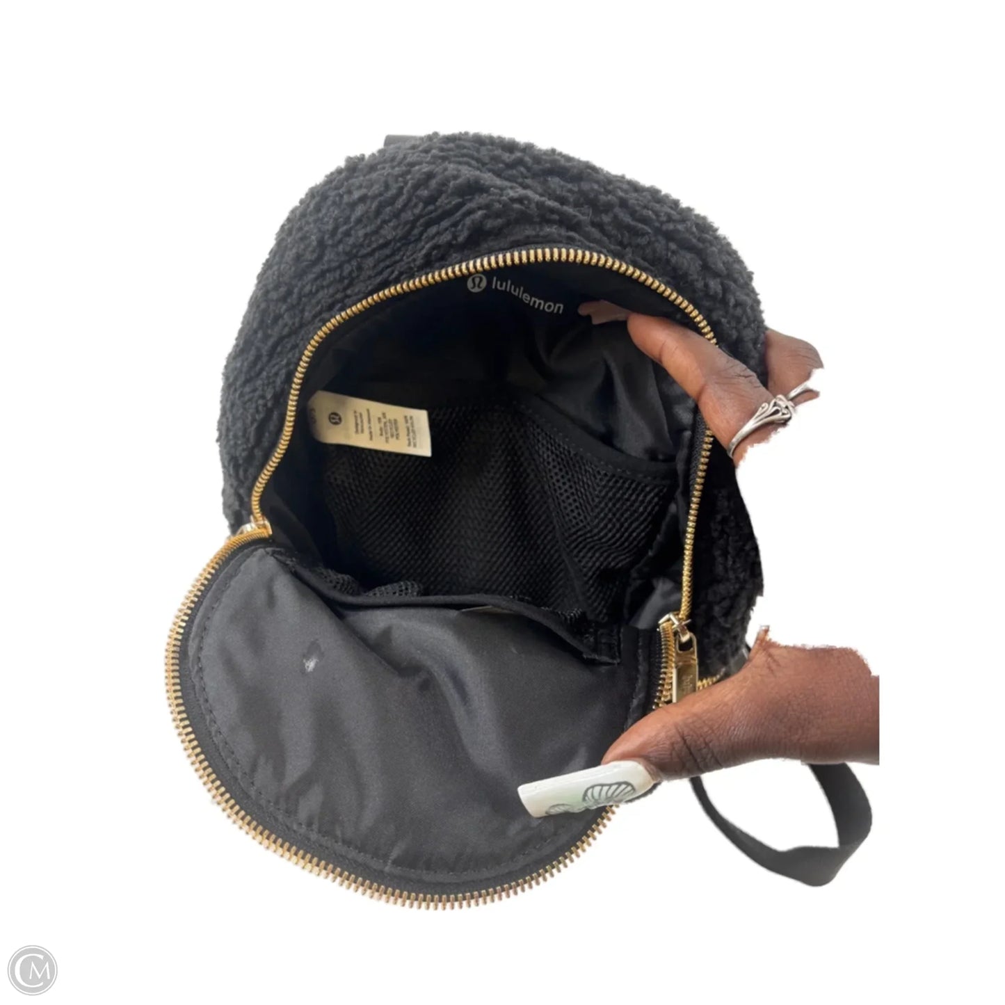Backpack By Lululemon, Size: Small
