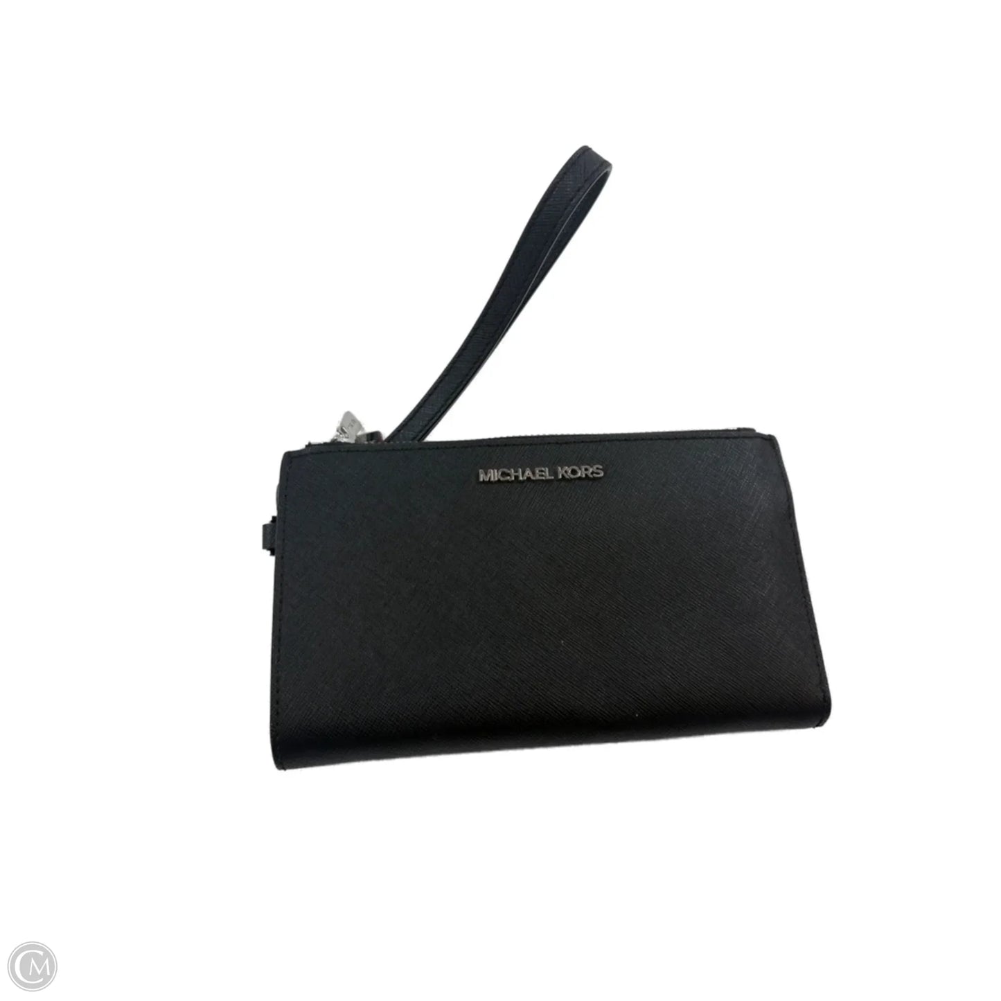 Wristlet Designer By Michael Kors, Size: Medium
