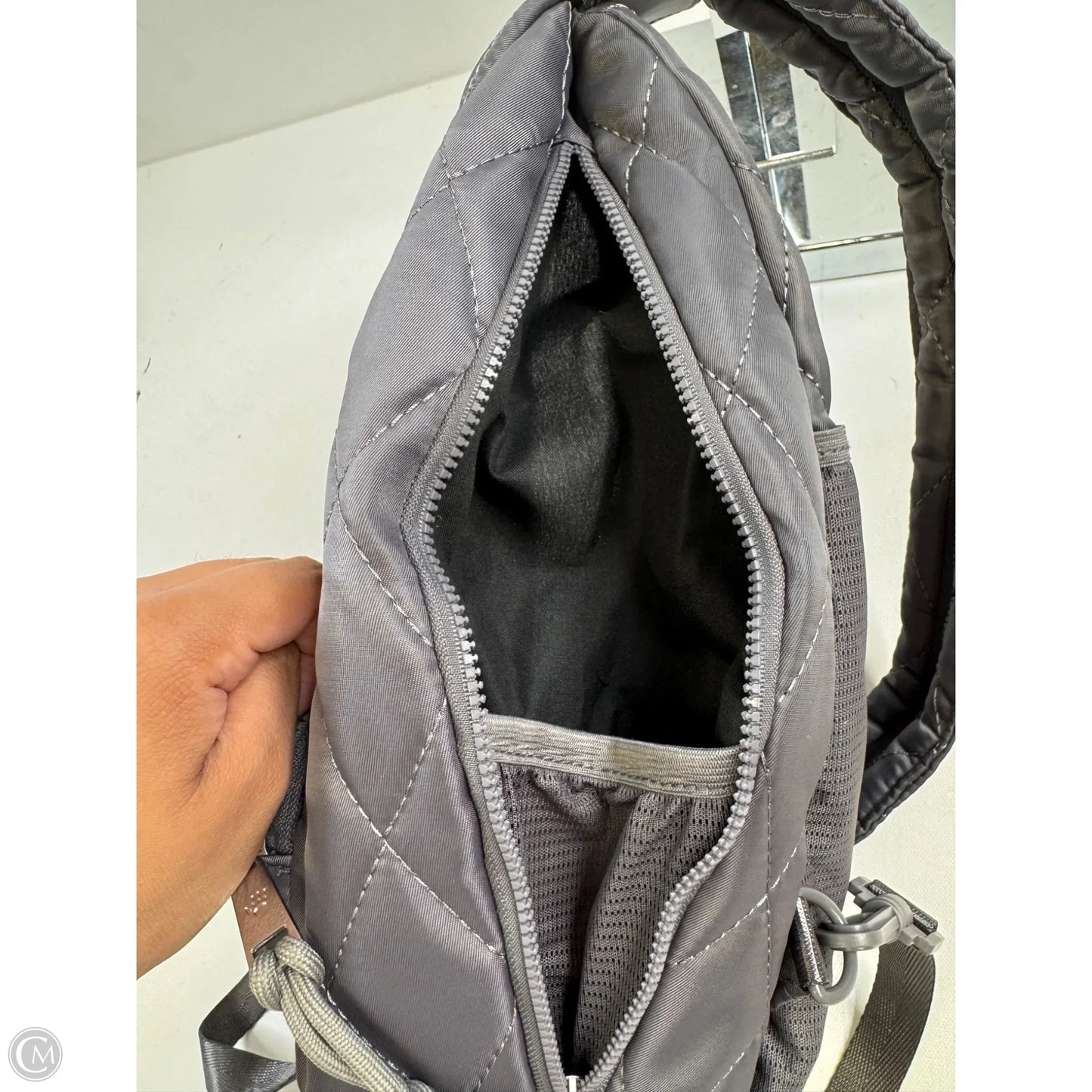 Crossbody By Bearpaw, Size: Large