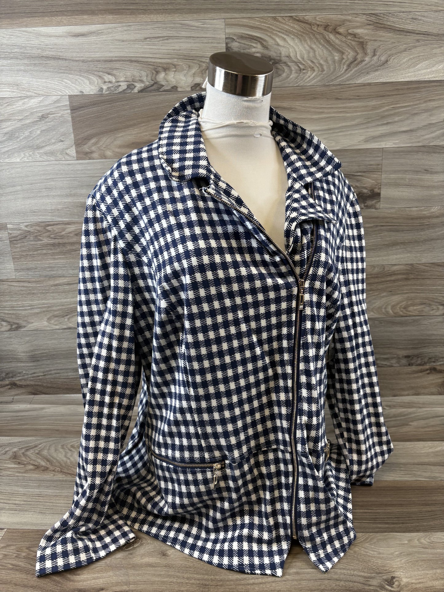 Jacket Other By Chicos Size: Xl