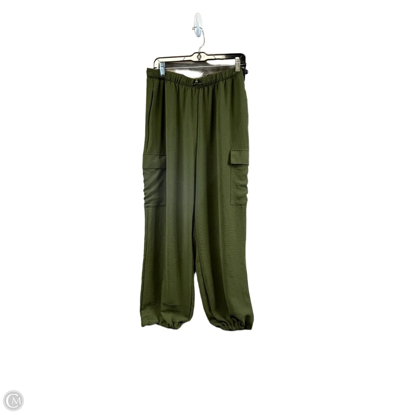 Pants Dress By Rachel Zoe In Green, Size: 8