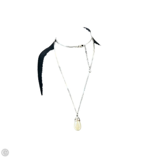 Necklace Pendant By Brighton