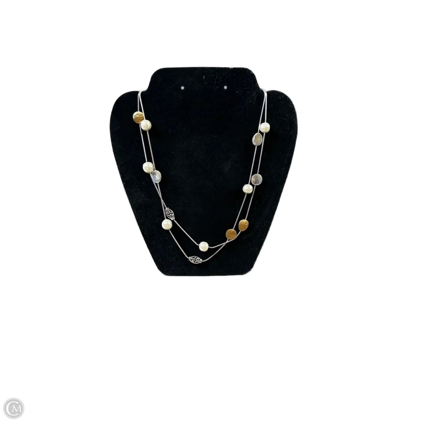 Necklace Other By Brighton