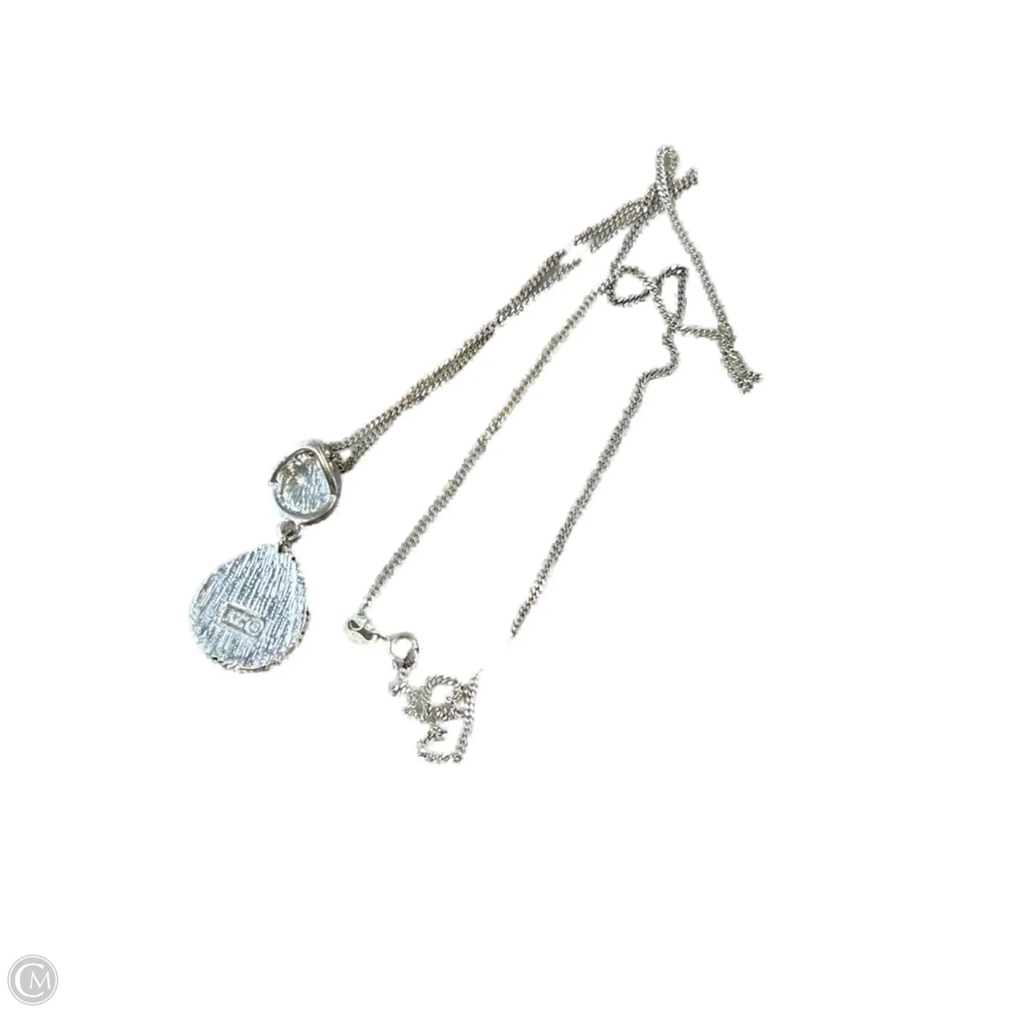 Necklace Pendant By Kenneth Cole Reaction