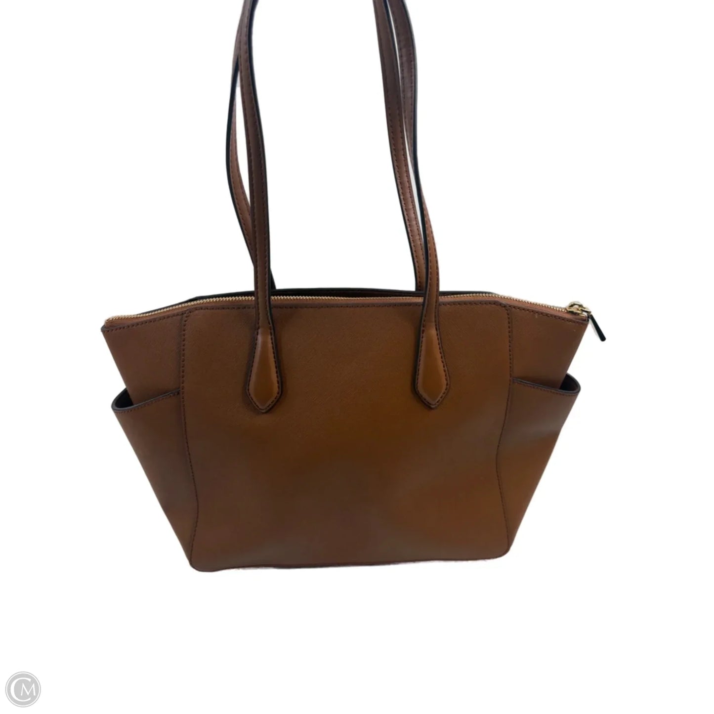 Tote Designer By Michael Kors, Size: Medium