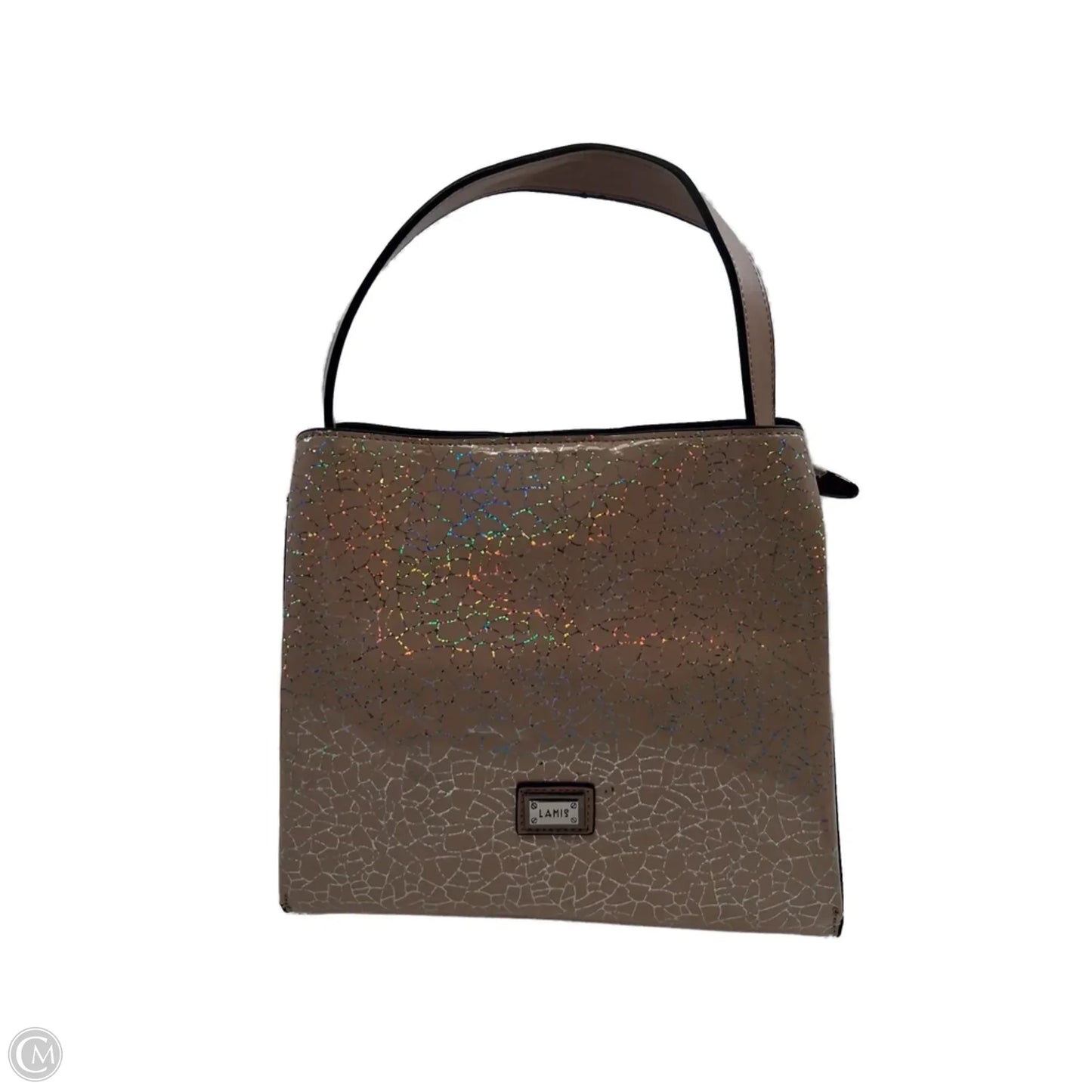 Handbag By Clothes Mentor, Size: Medium