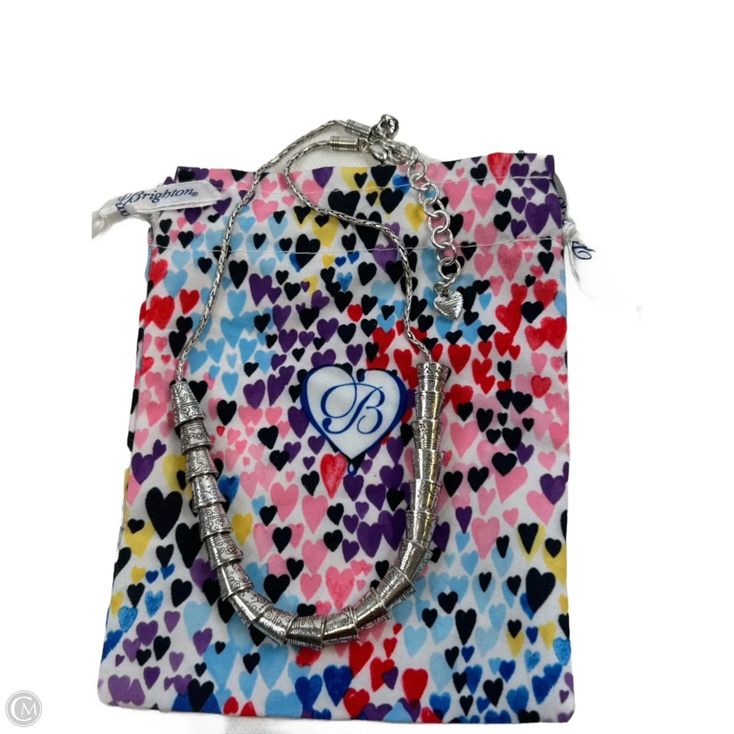 Necklace Other By Brighton