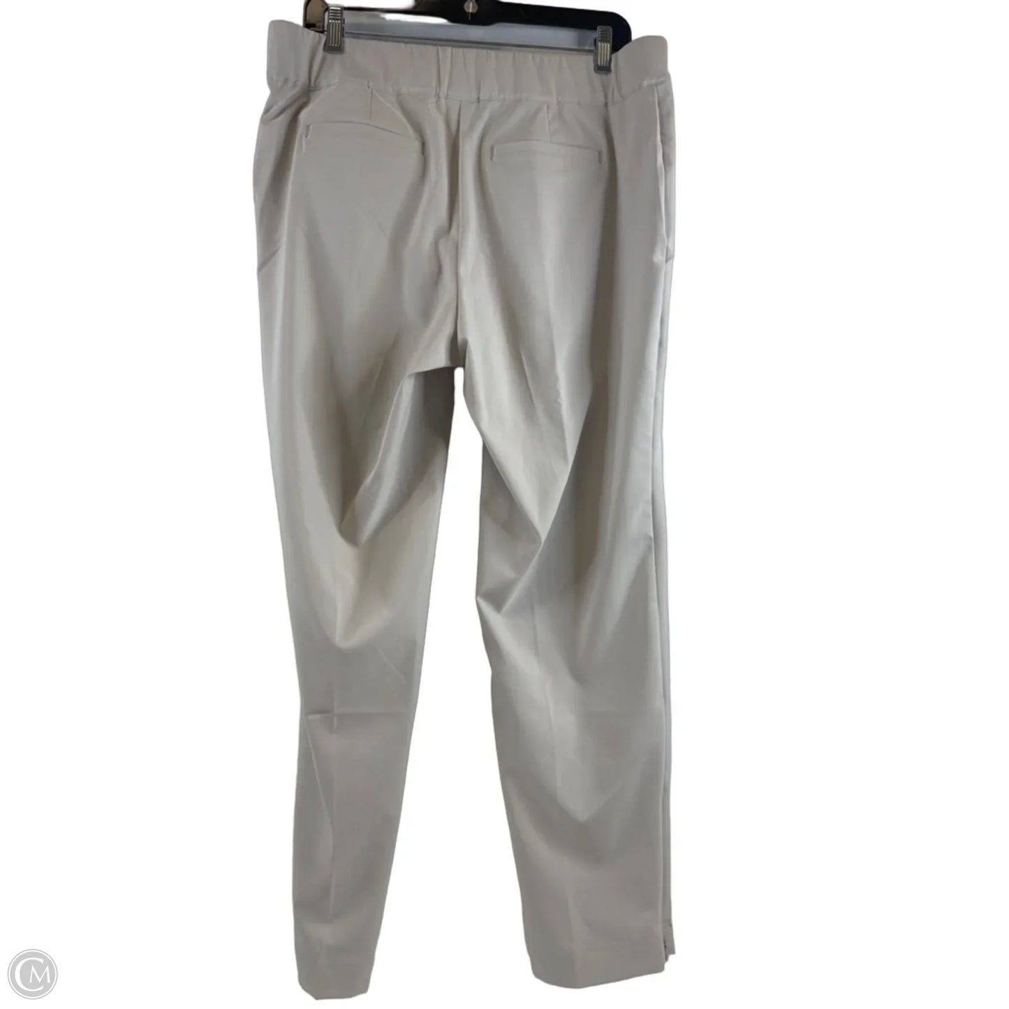Pants Dress By J. Jill In Taupe, Size: 8