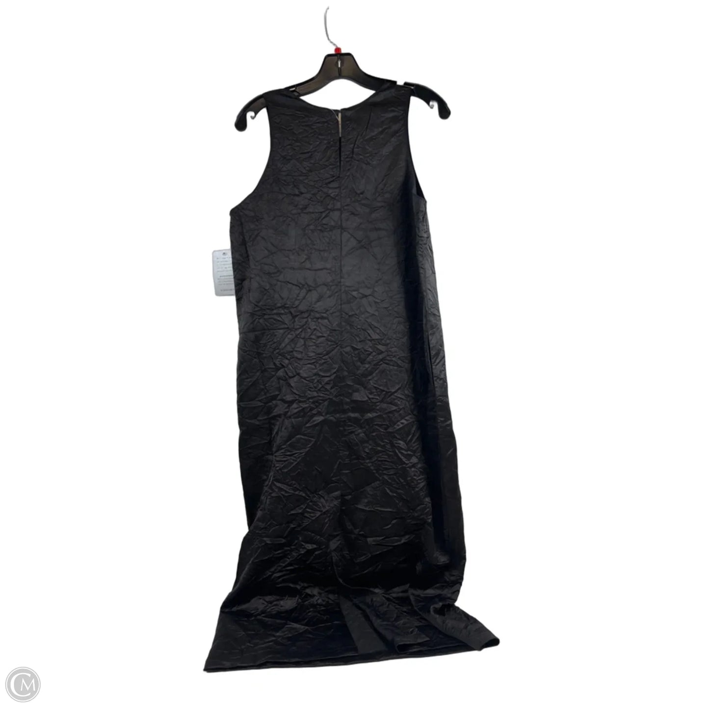 Dress Casual Maxi By Melloday In Black, Size: M