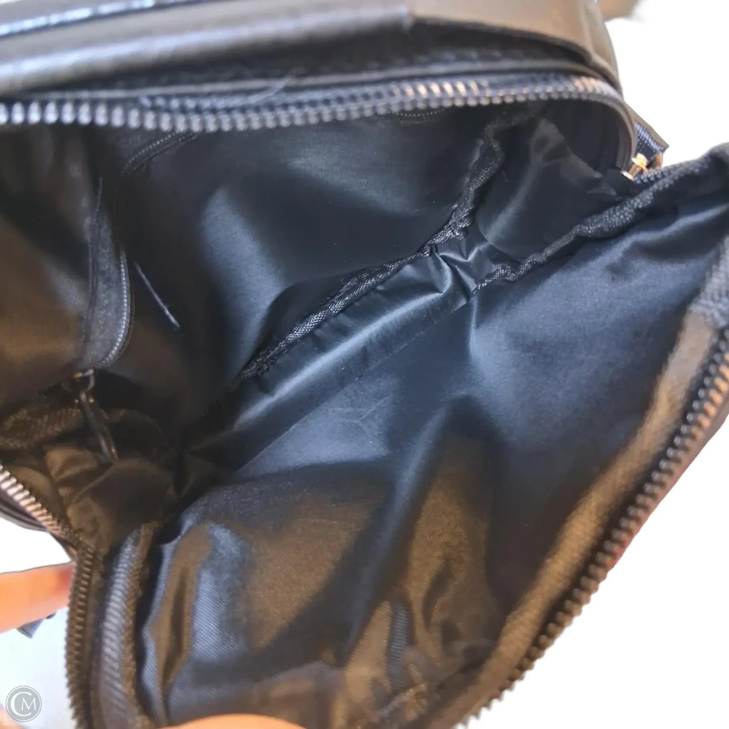 Crossbody By La Philipe Miami, Size: Medium