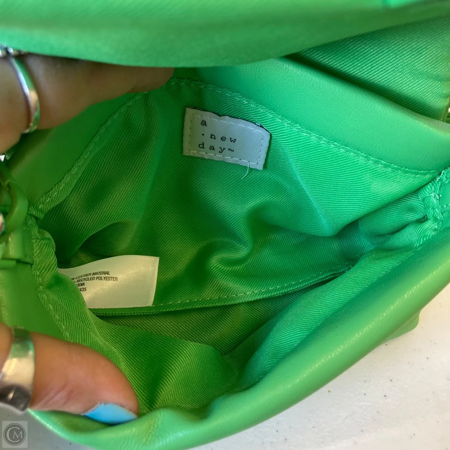 Handbag By A New Day, Size: Small