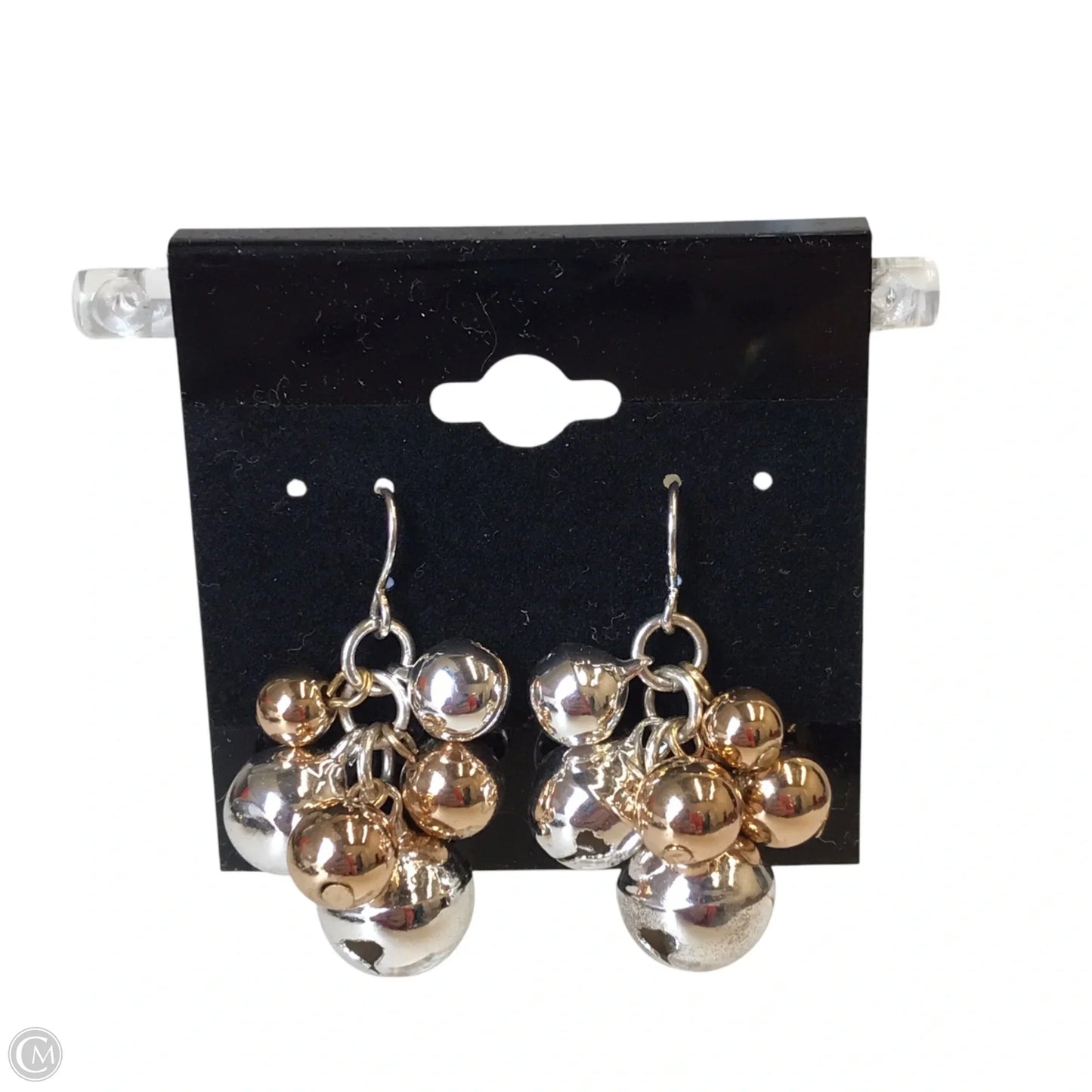 Earrings Dangle/drop