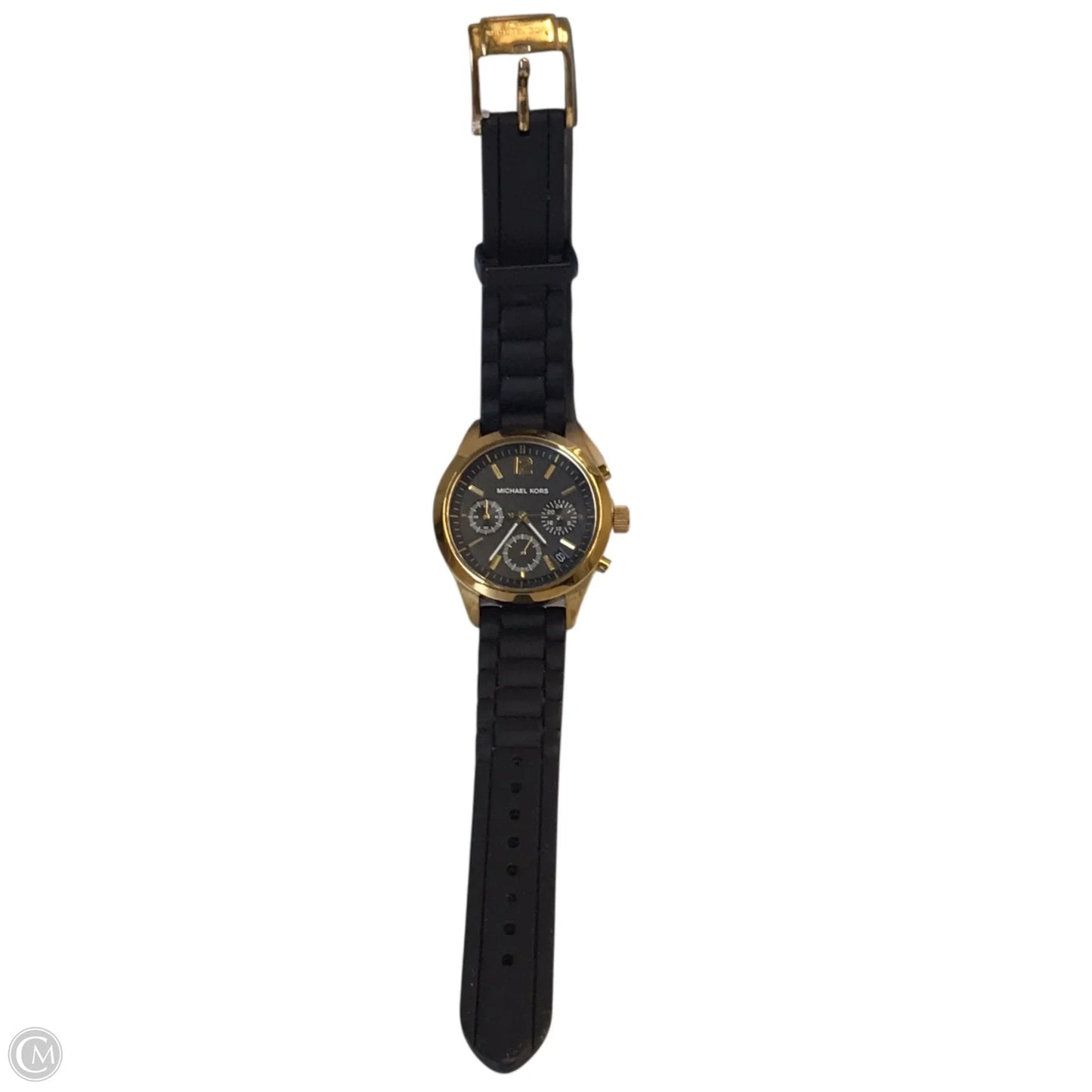 Watch Designer By Michael Kors