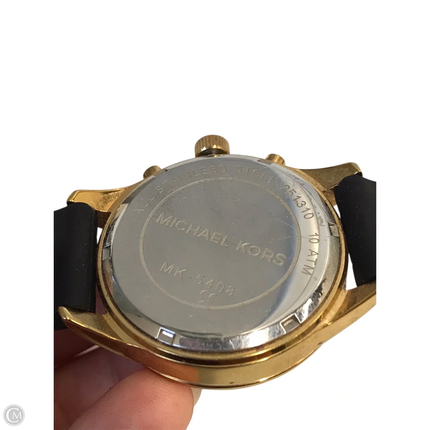 Watch Designer By Michael Kors