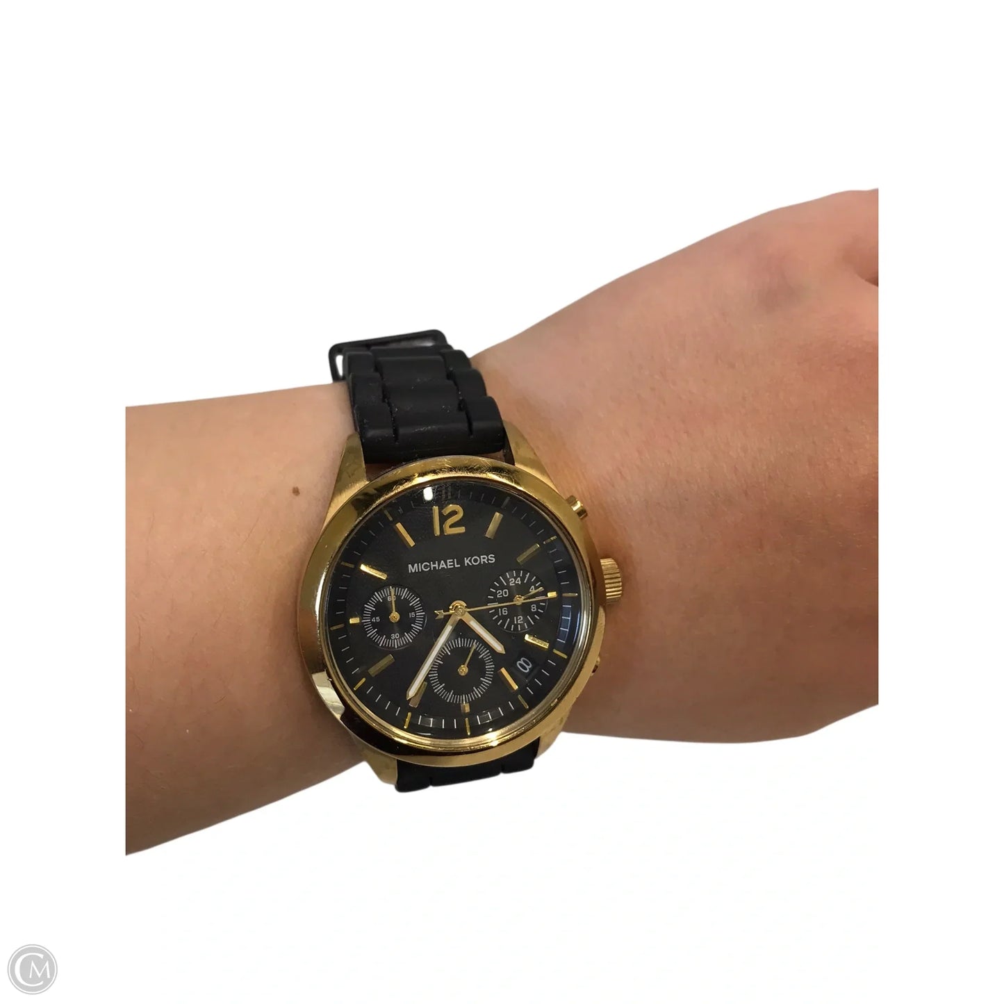 Watch Designer By Michael Kors