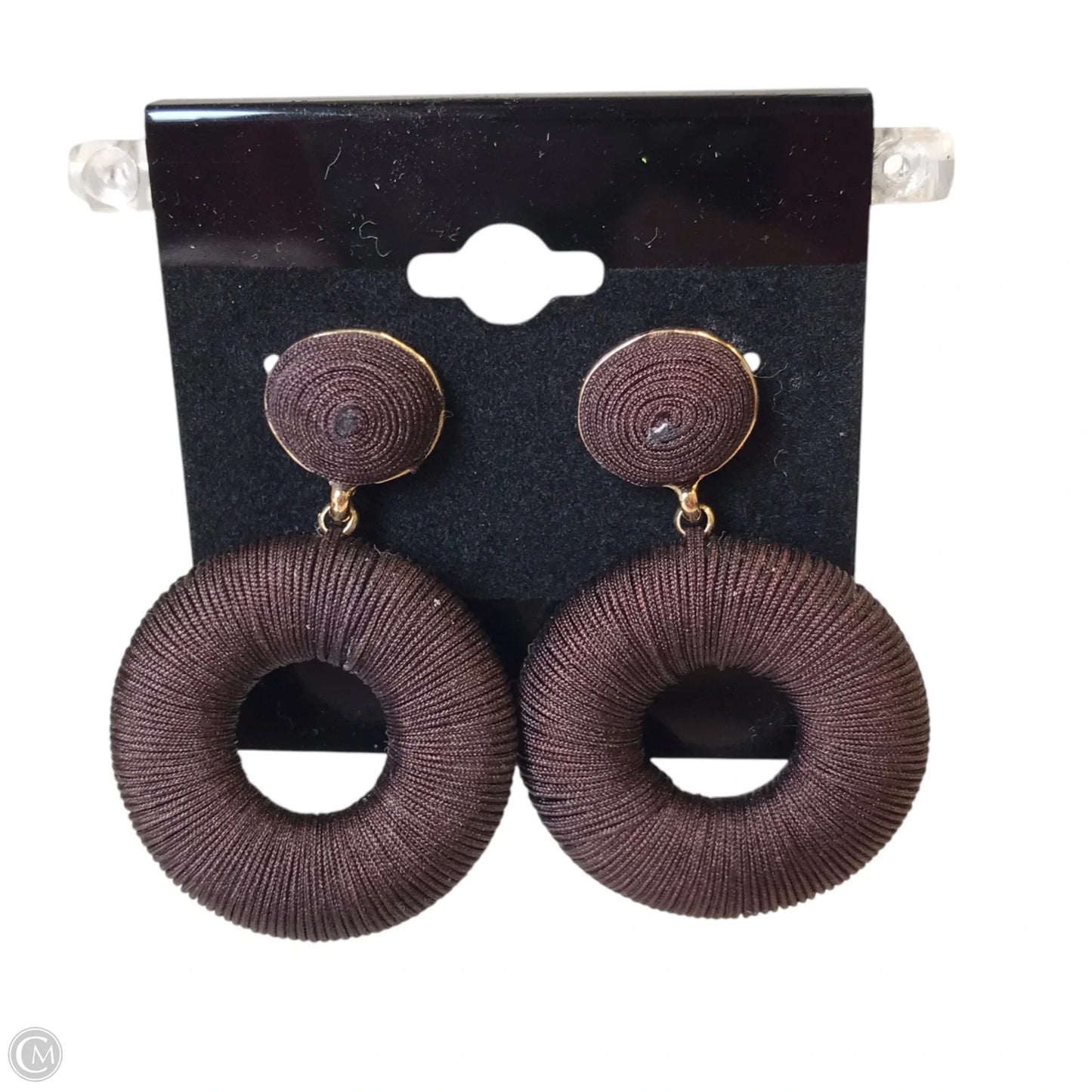 Earrings Dangle/drop By Loft